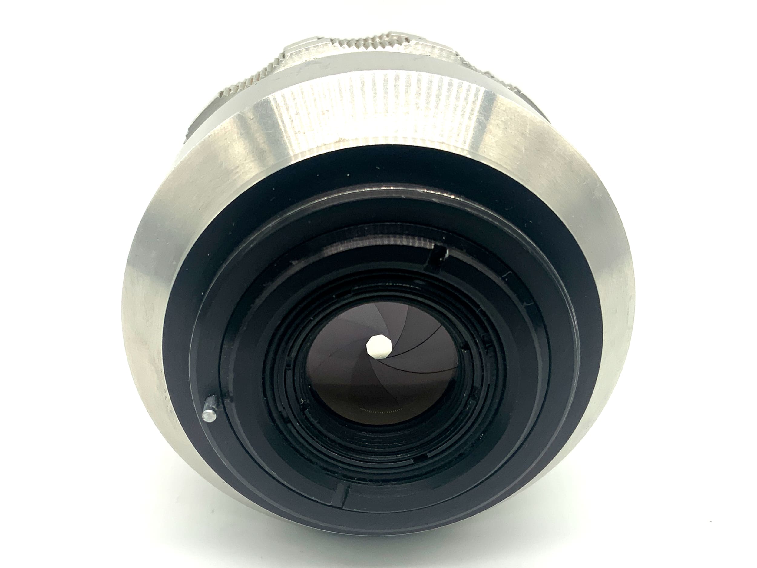 Carl Zeiss Jena Q1 Tessar 8 Blades Automatic 50mm 1:2,8 (M42) Text lesen!