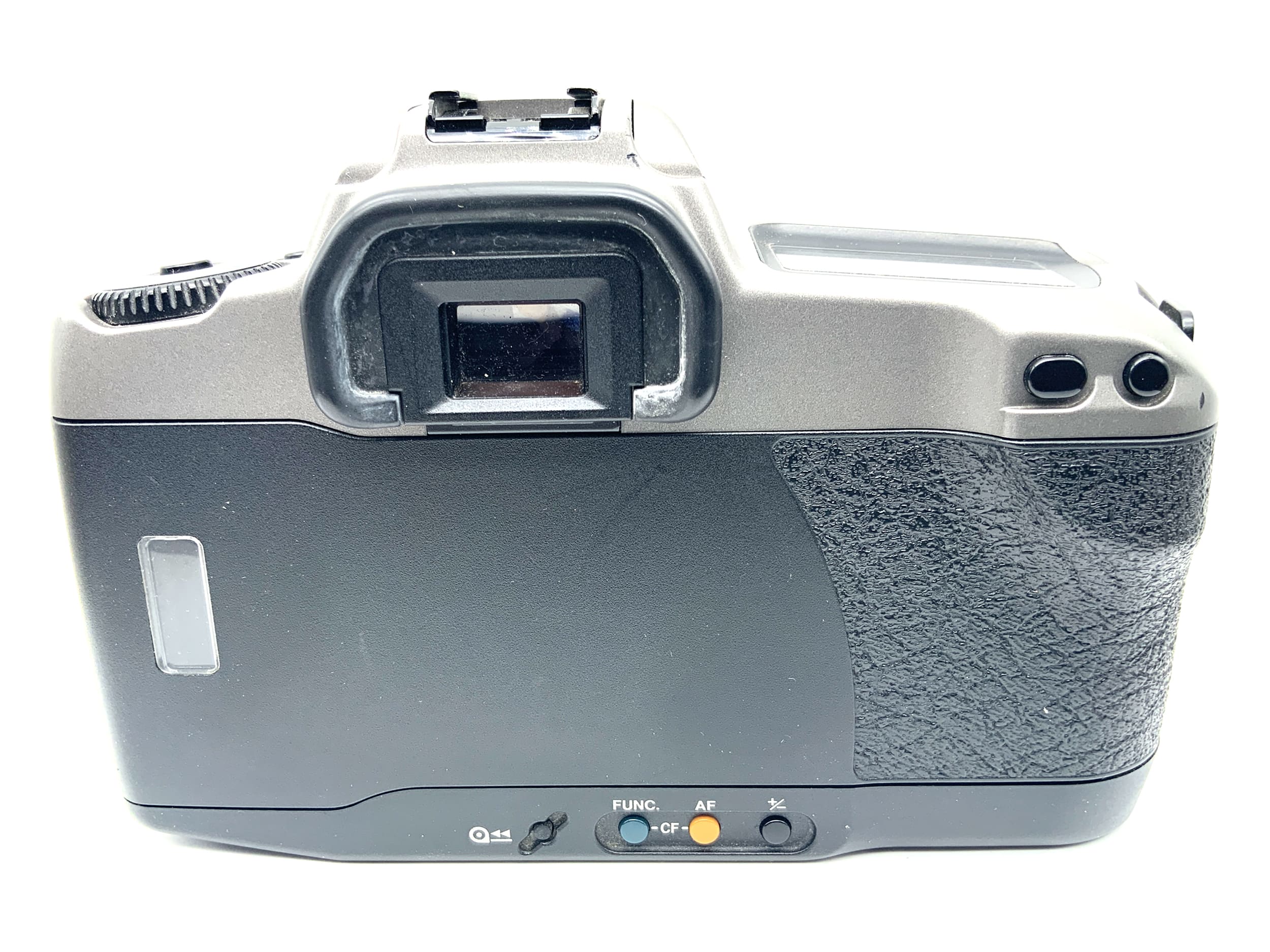 Canon EOS 10 | Édition limitée à 60 millions d'exemplaires, reflex numérique gris métallisé (Canon EF)