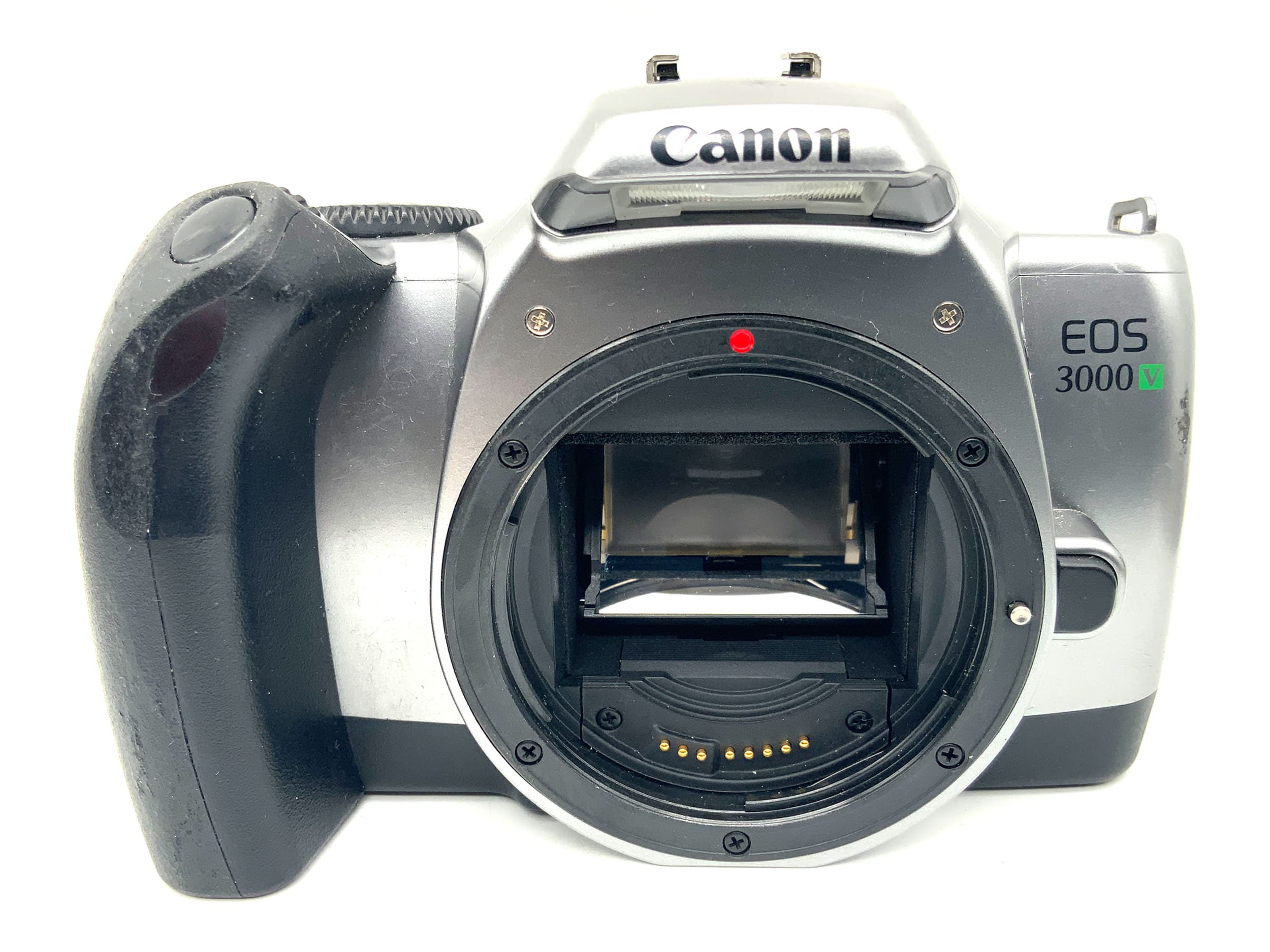 Canon EOS 3000V SLR 35mm analog SLR camera body (Canon EF)