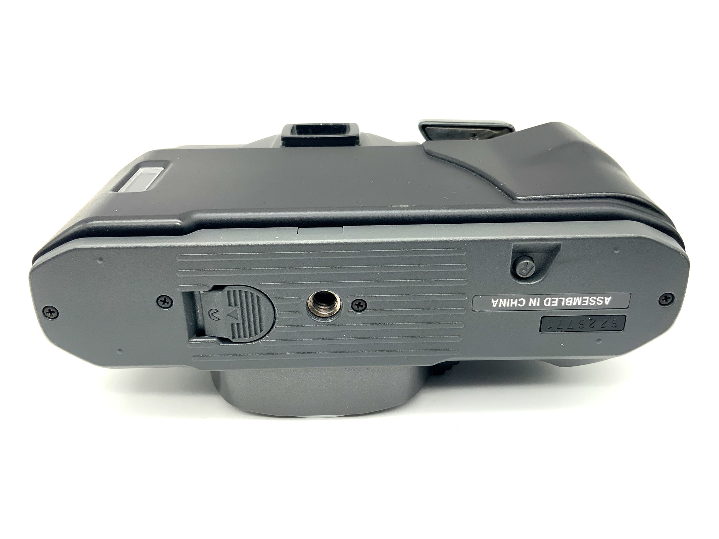 Pentax P30T SLR Kyocera 35mm SLR analog body (Pentax K-AF)