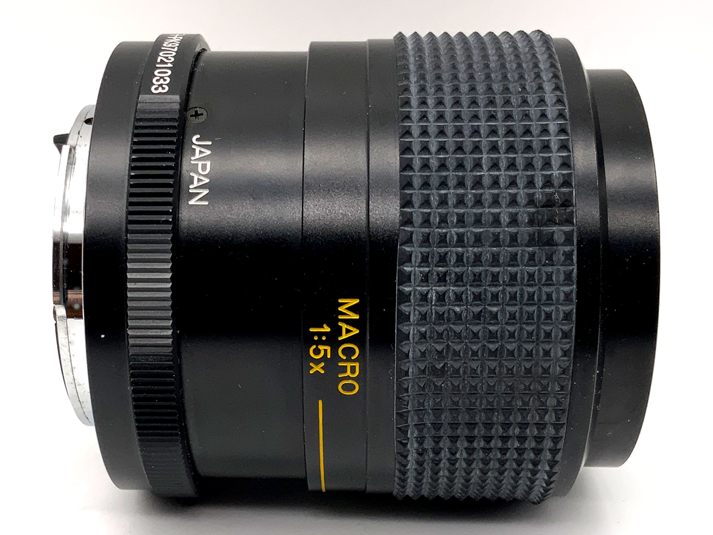 Objectif Vivitar 28-70mm 1:3.5-4.8 MC Macro Focusing Zoom (Pentax K)