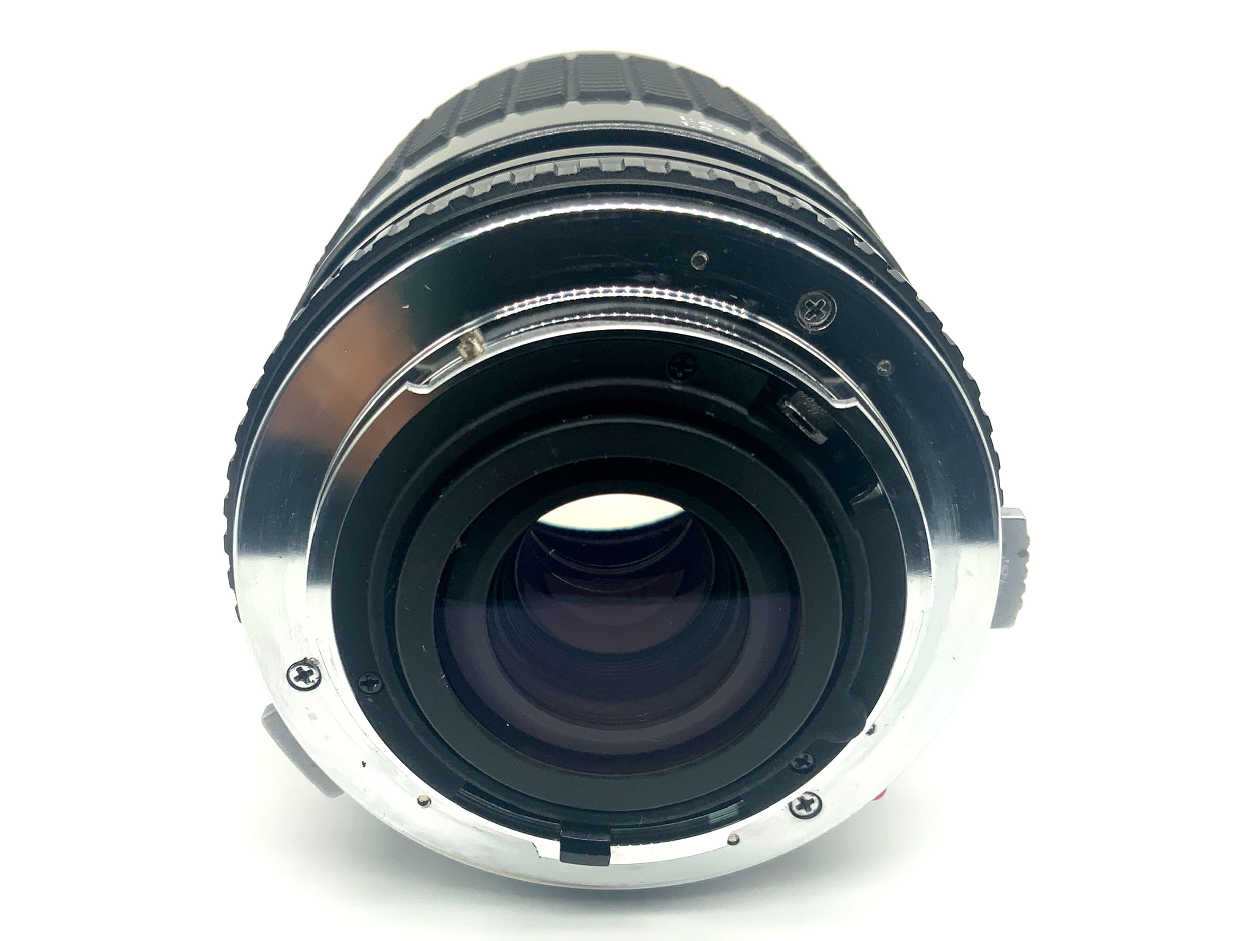 Sigma Multi-Coated Zoom-ß II 60-200mm 1:4-5.6 Objektiv mit Tasche (Olympus OM)