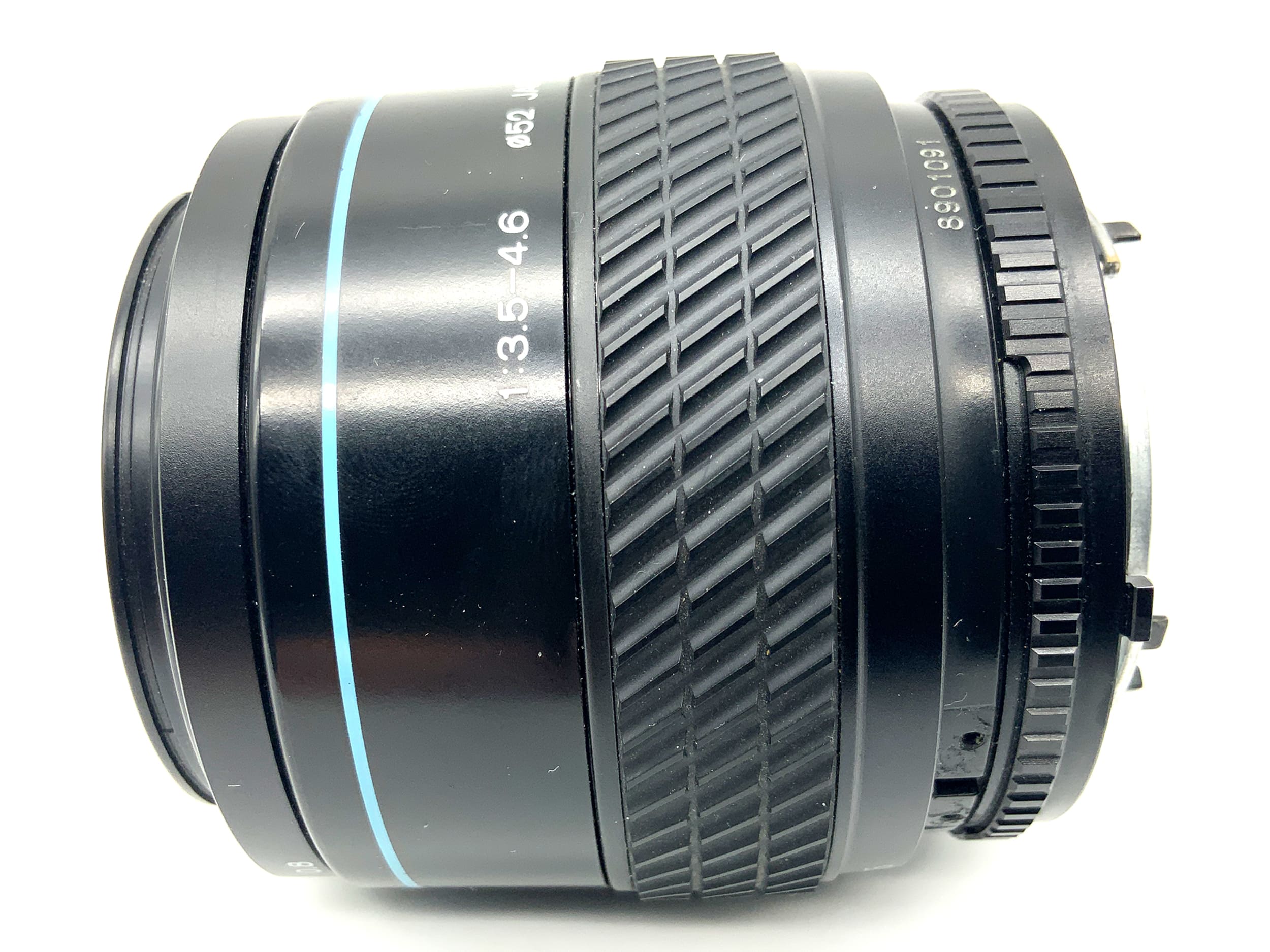 Objectif Tokina 35-70 mm 1:3,5-5,6 Ai-S Macro AF Autofocus (Nikon AF)