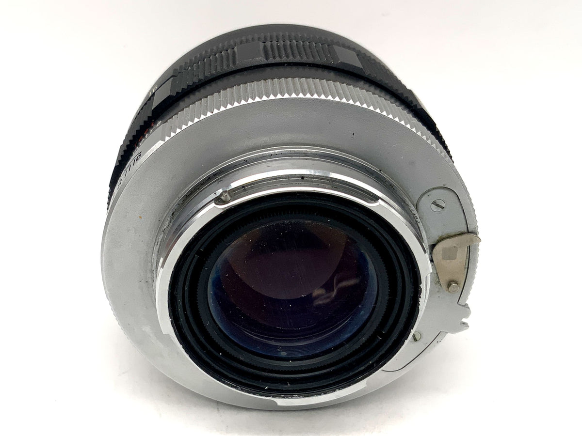 Objectif Revue Hexar 52mm 1:1.8 AF à focale fixe autofocus (Revue SR)