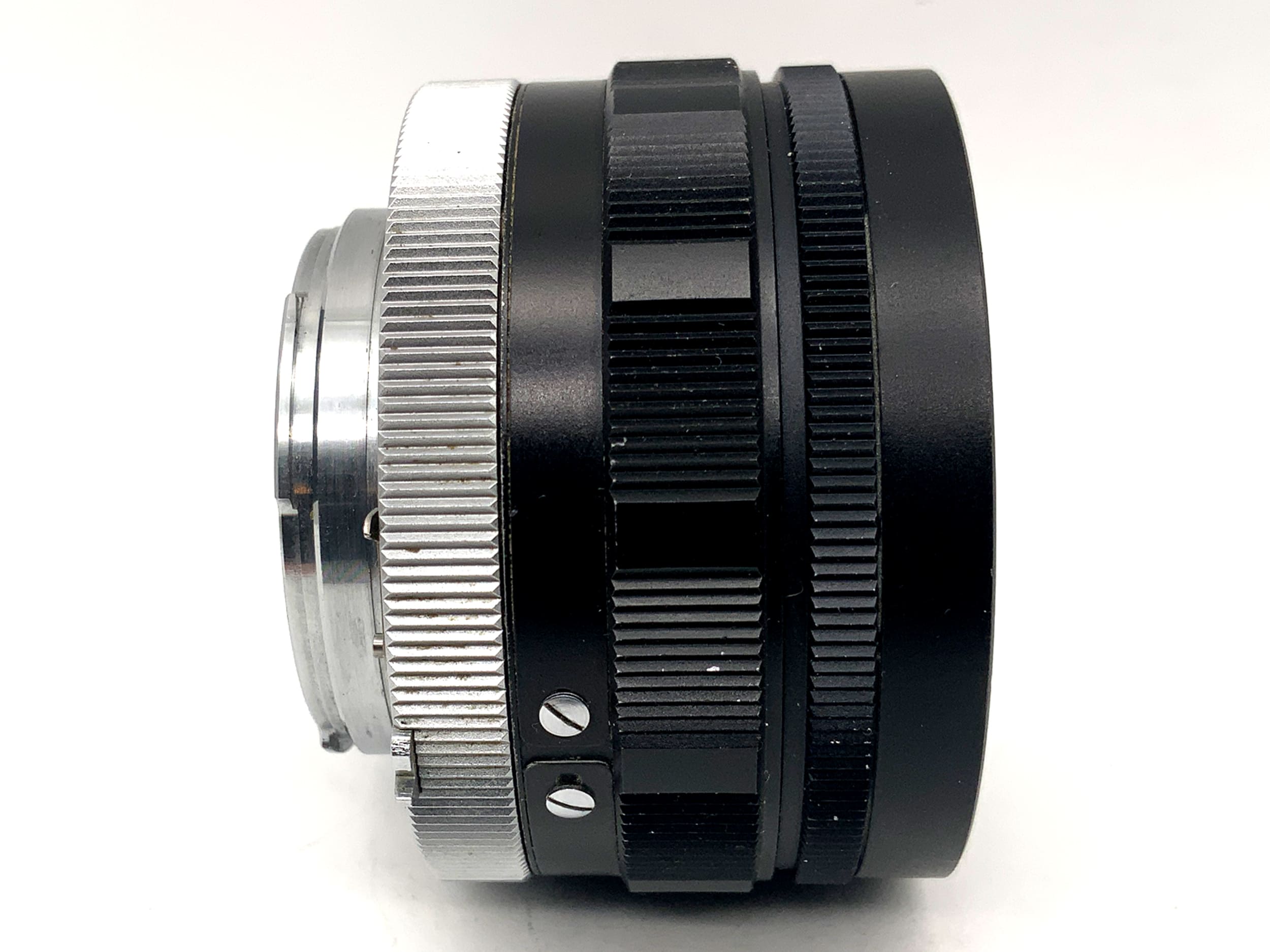 Revue Hexar 52mm 1:1.8 lens AF fixed focal length autofocus (Revue SR)