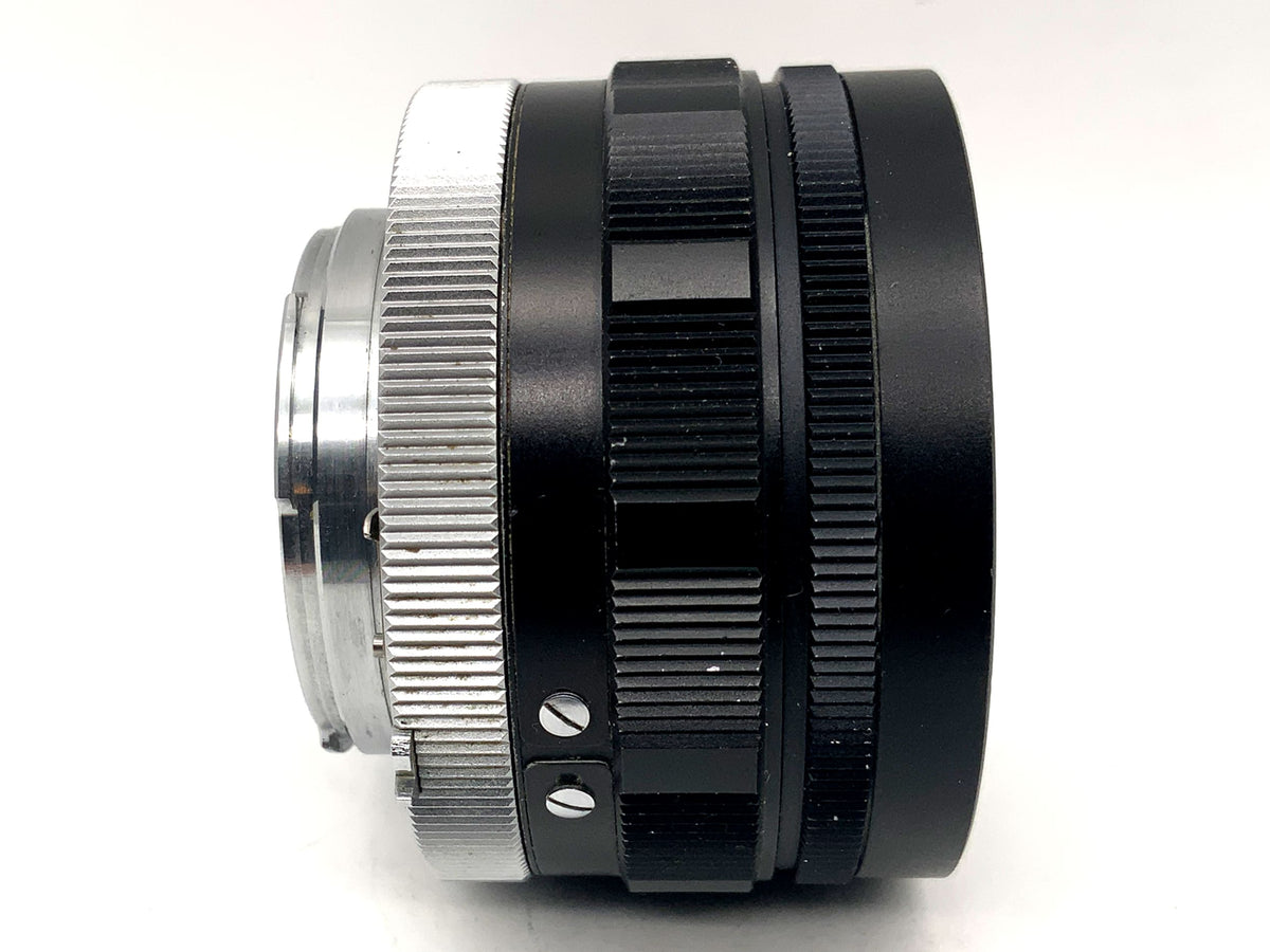 Objectif Revue Hexar 52mm 1:1.8 AF à focale fixe autofocus (Revue SR)