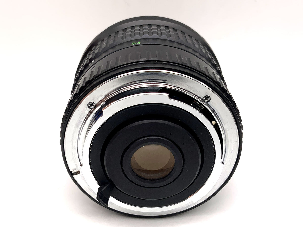 Pallas 28mm 1:2.8 Lens Magenta AD Prime Lens (Pentax K)