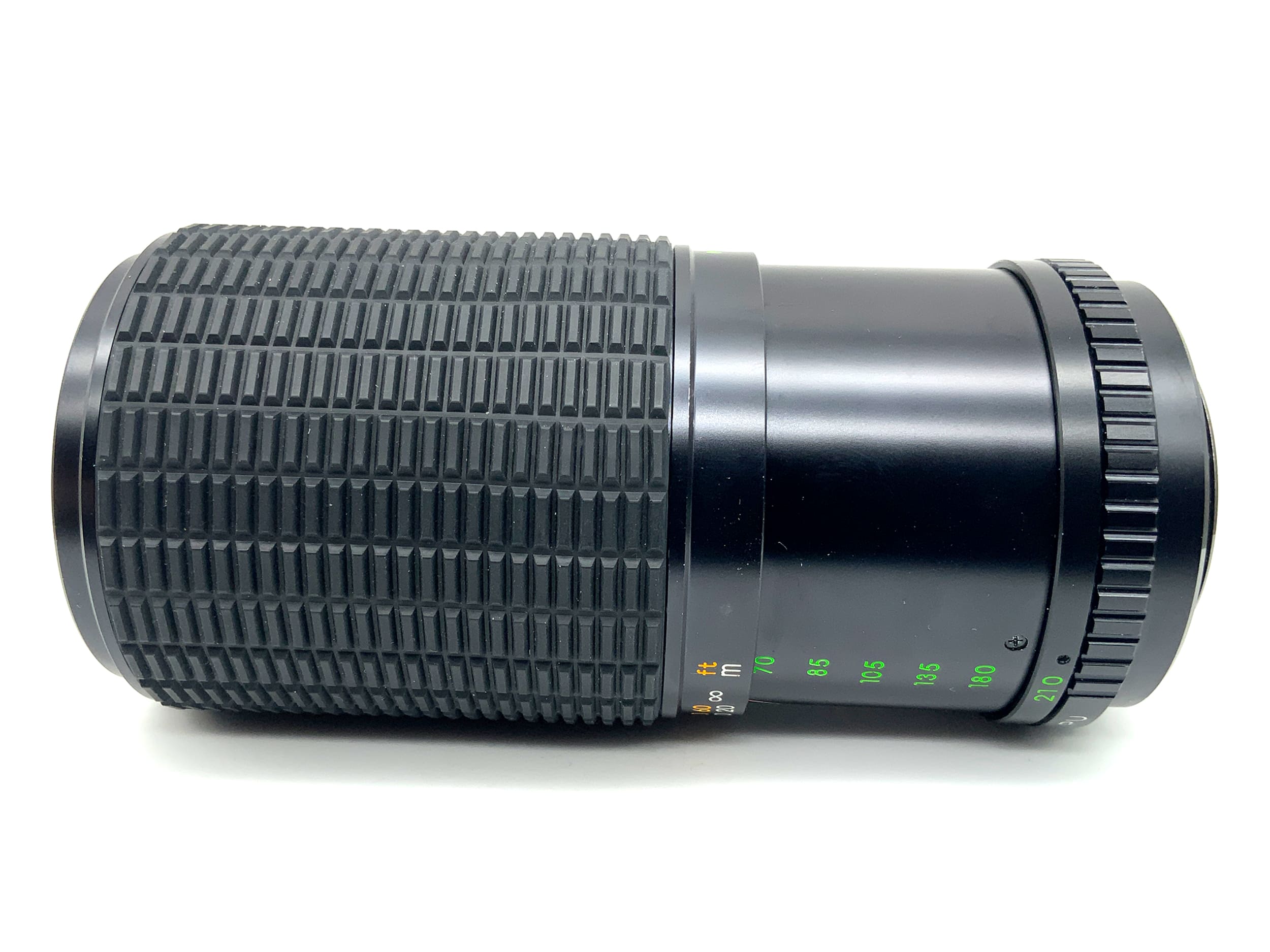 Objectif à focale fixe zoom automatique multicouche 70-210 mm 1:4.0 (M42)