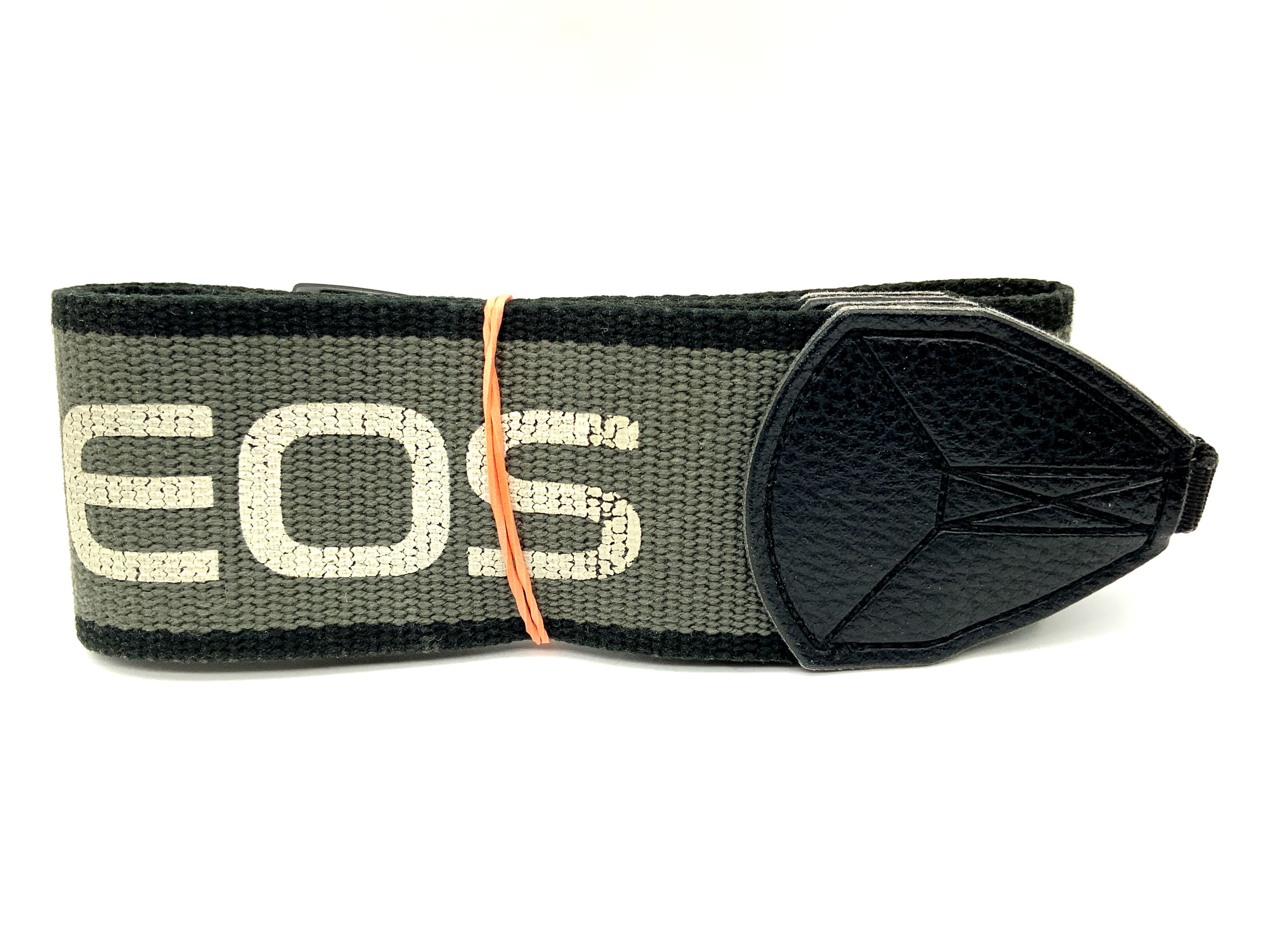 Canon Eos camera strap gray approx. 45mm