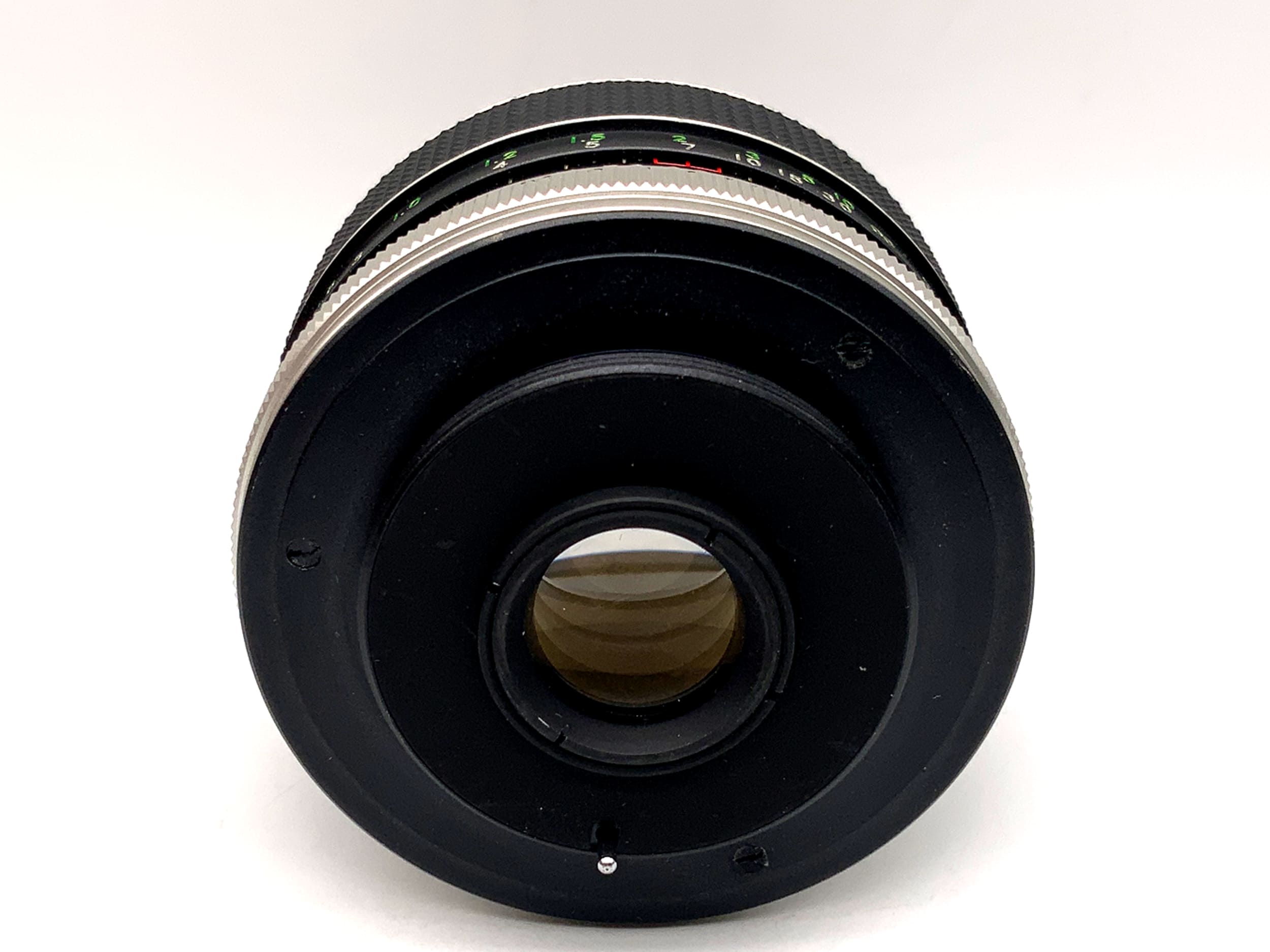 Alfo 35mm 1:2.8 Lens Auto Wide Angle Prime Lens (M42)