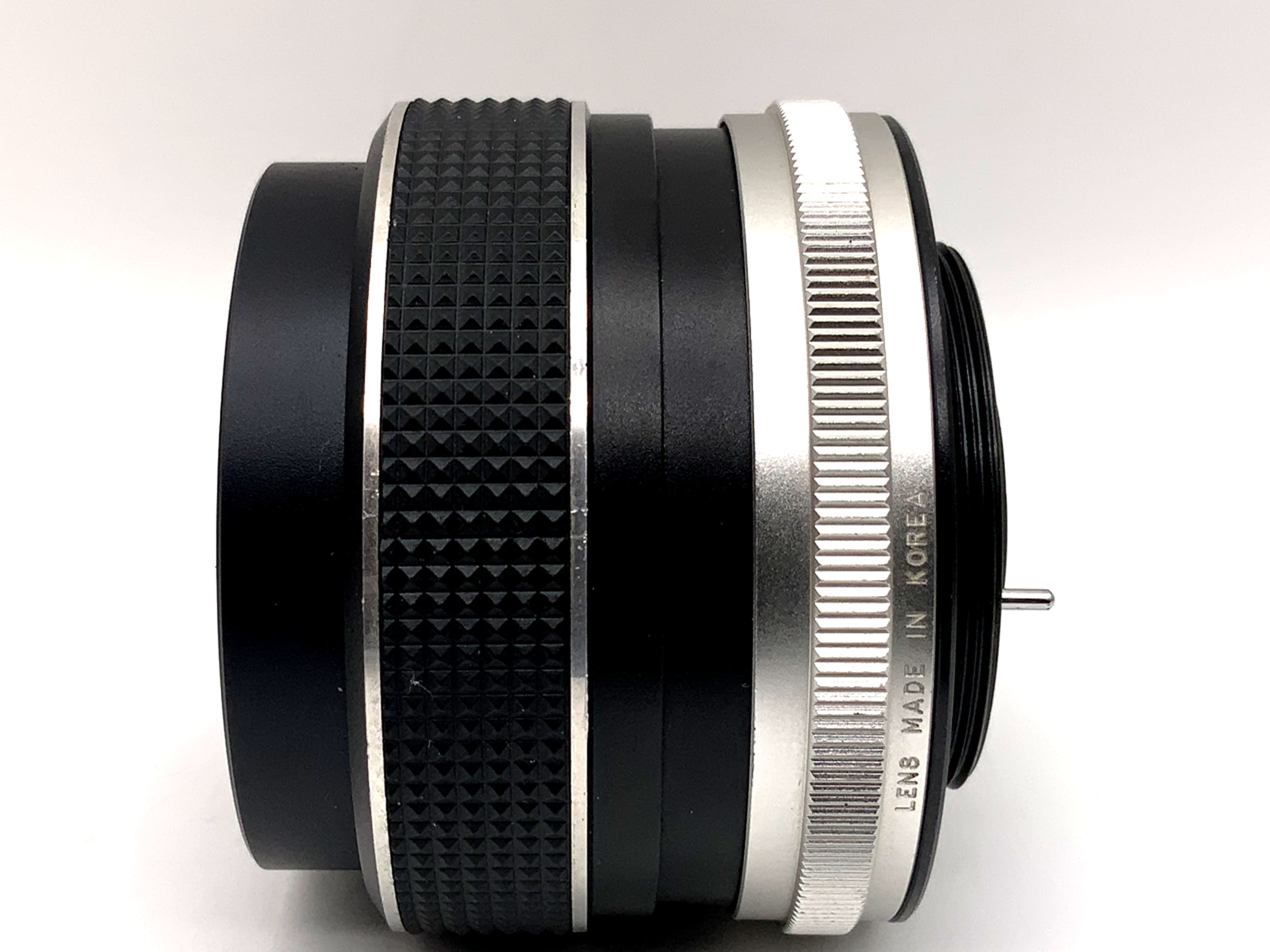 Alfo 35mm 1:2.8 Lens Auto Wide Angle Prime Lens (M42)