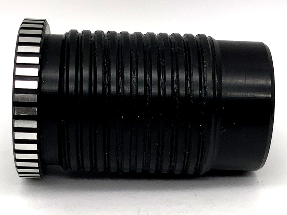 Leitz Wetzlar 18mm 1:1.3 projector lens Elkinon Lens (28mm screw thread)