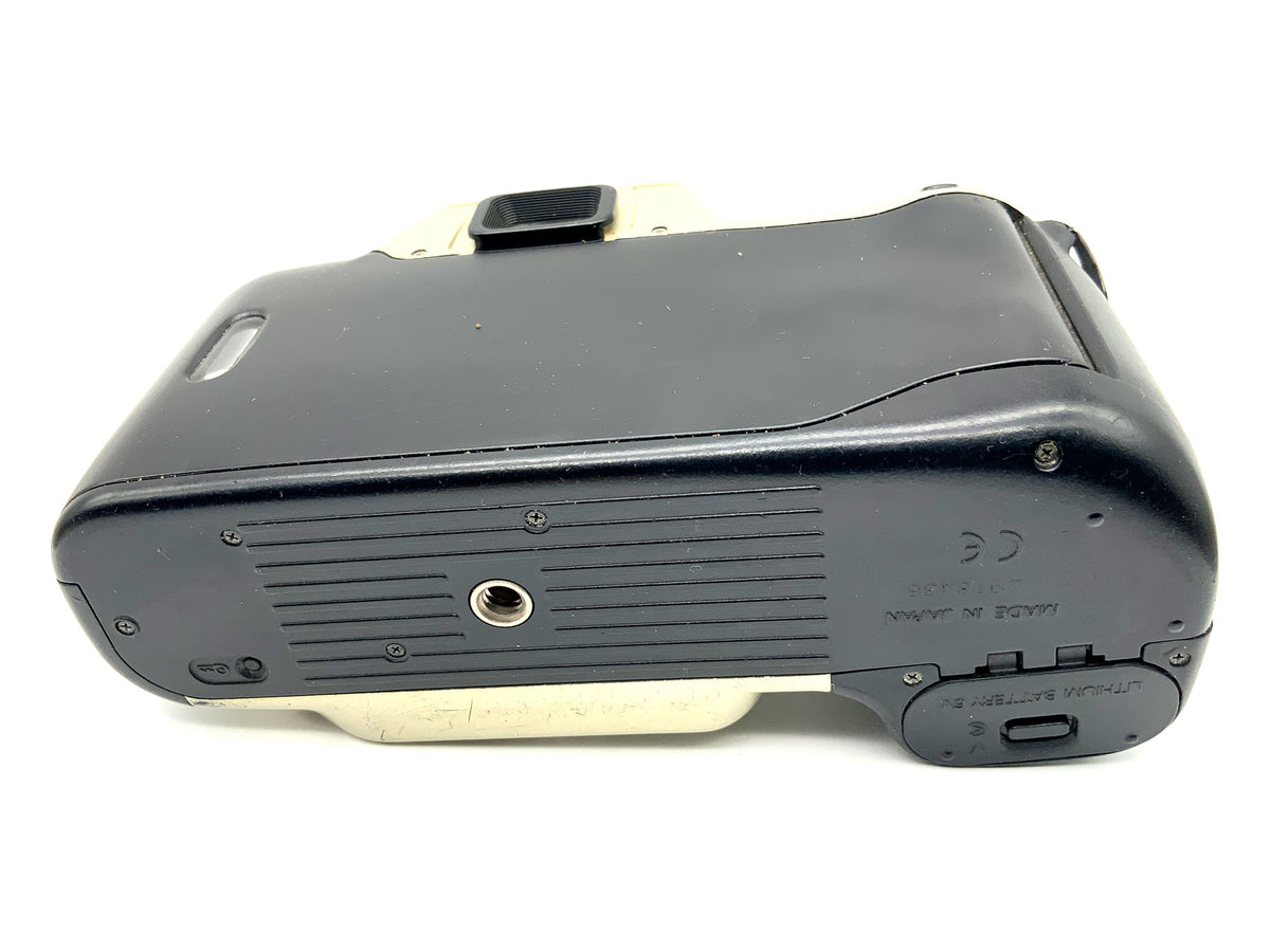 Nikon F50 SLR 35mm analog single-lens reflex camera body (Nikon AF)