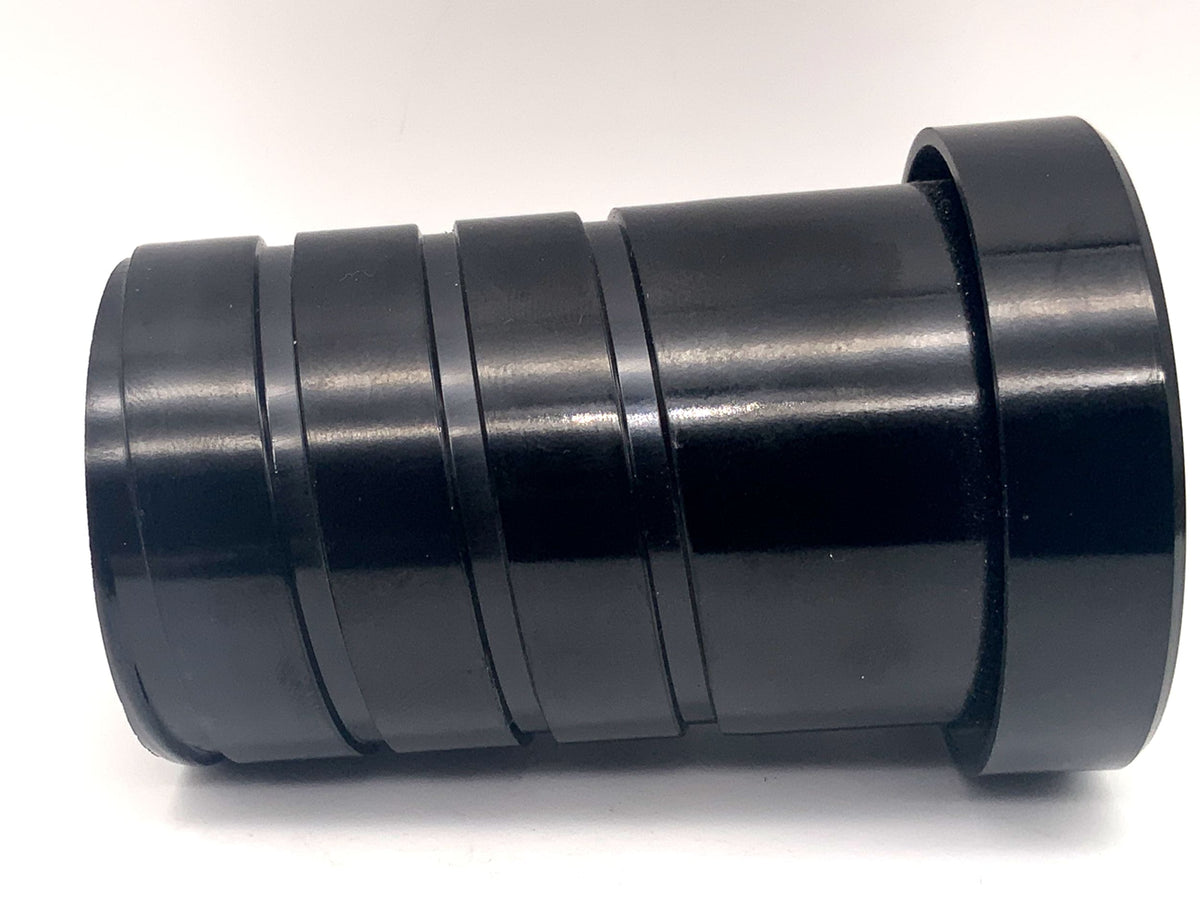 Zeiss Ikon 85mm 1:3.5 projector lens Ikotar Lens lens (helical thread)