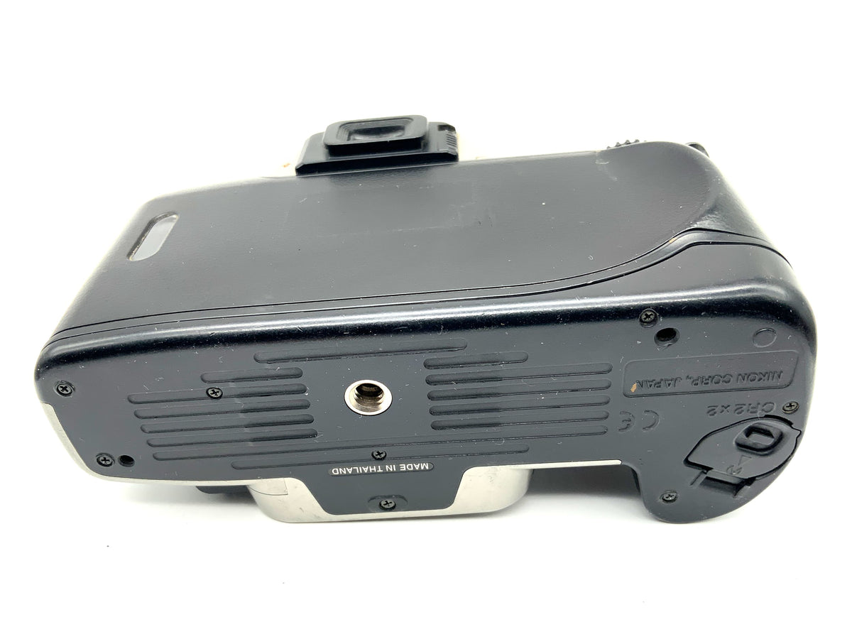 Nikon F65 SLR 35mm analog SLR camera body (Nikon AF)