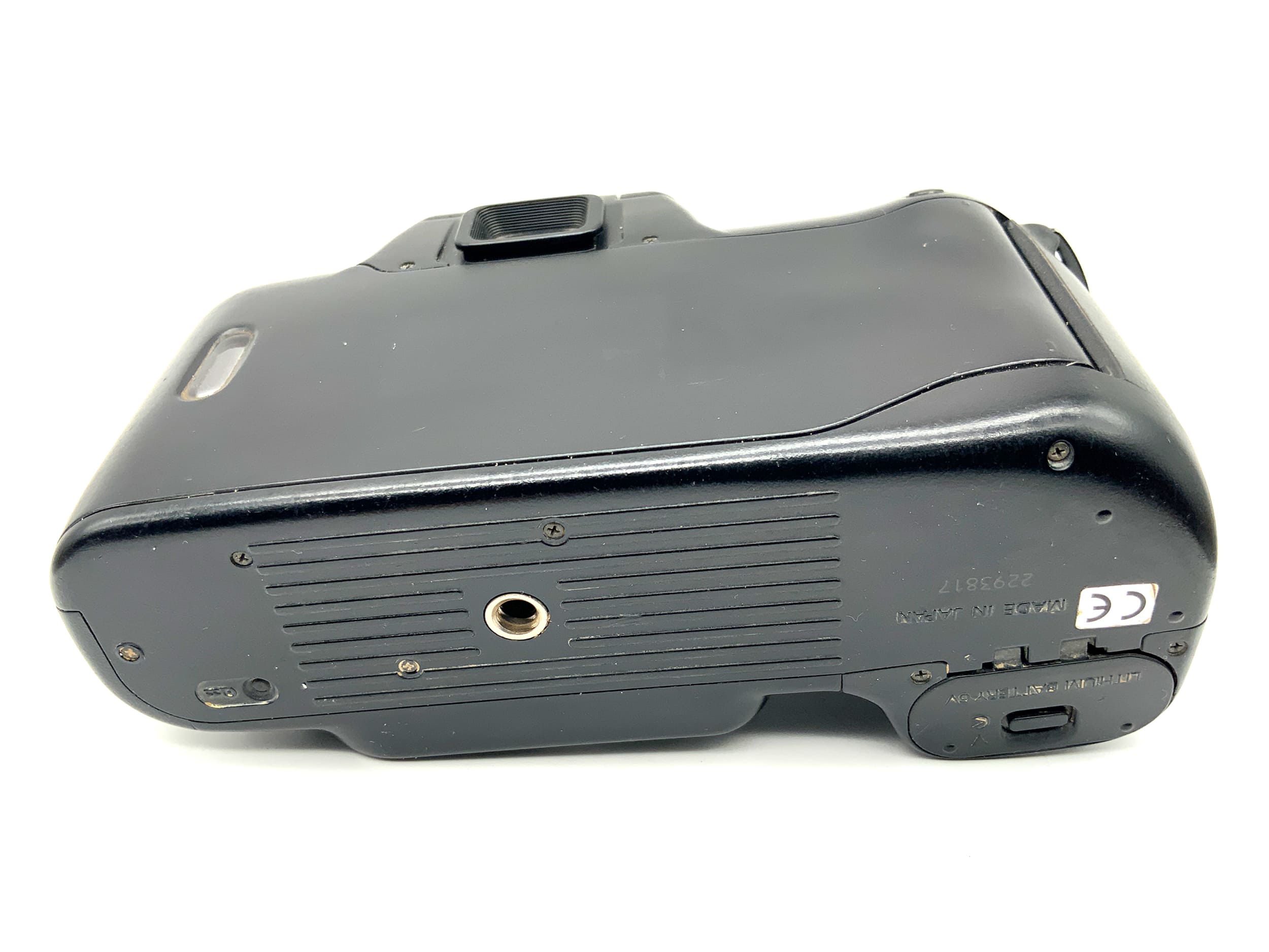 Nikon F50 SLR 35mm analog single-lens reflex camera body (Nikon AF)