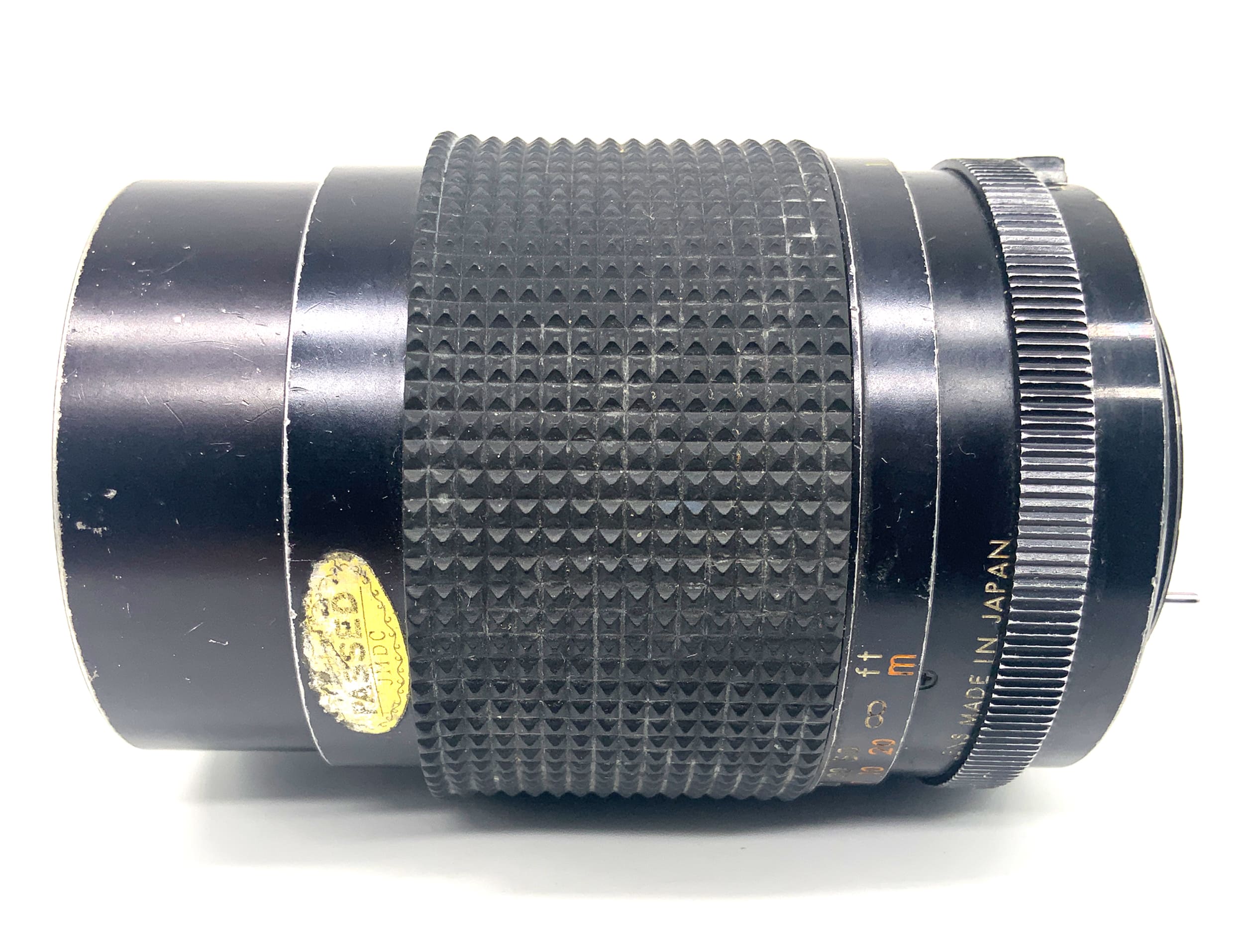 Albinar Super SC Auto 135mm 1:2.8 Objektiv Festbrennweite (M42)