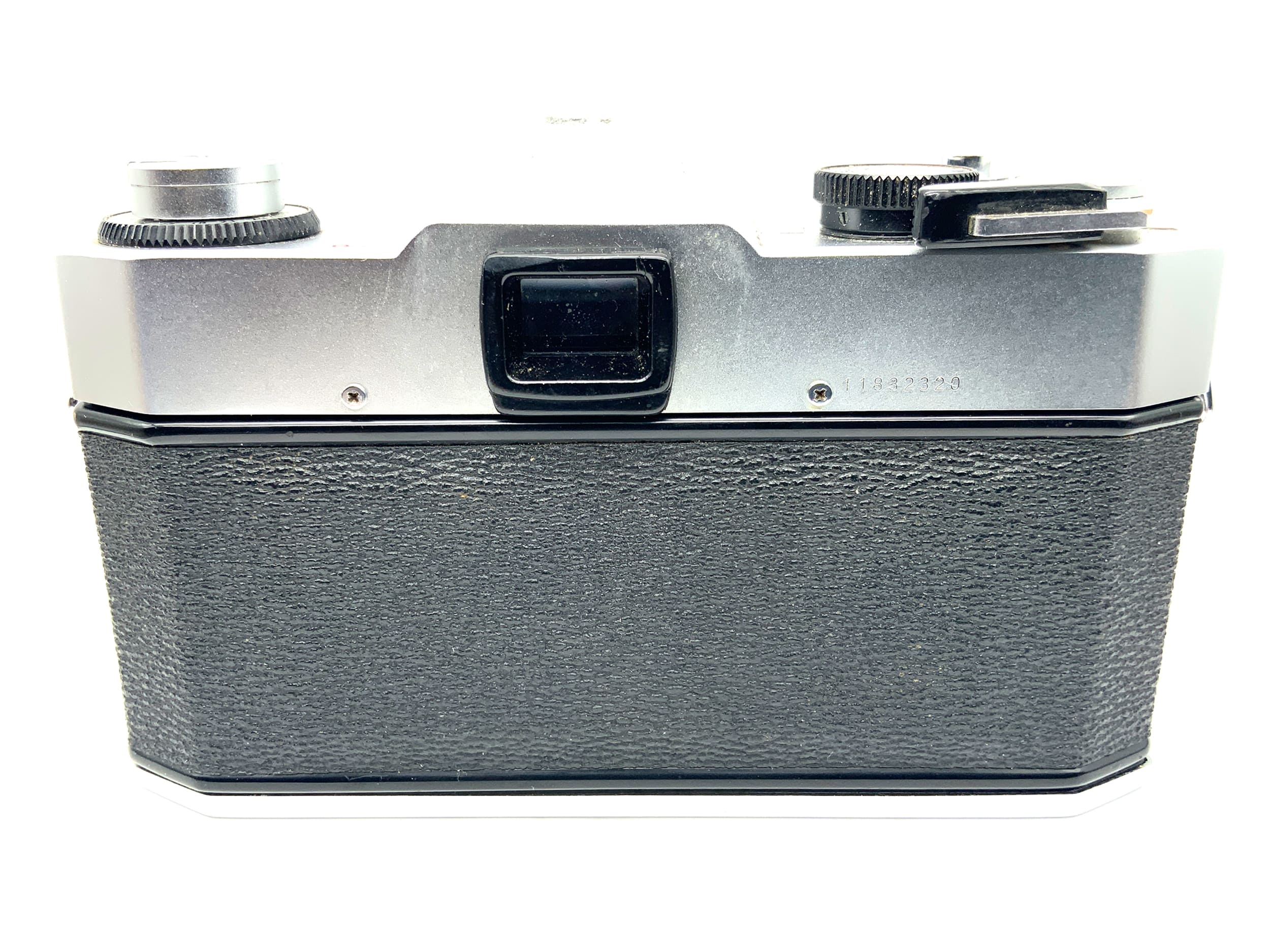 Ports Uniflex 1000s SLR !Appareil défectueux ! Boîtier reflex analogique 35 mm (M42)