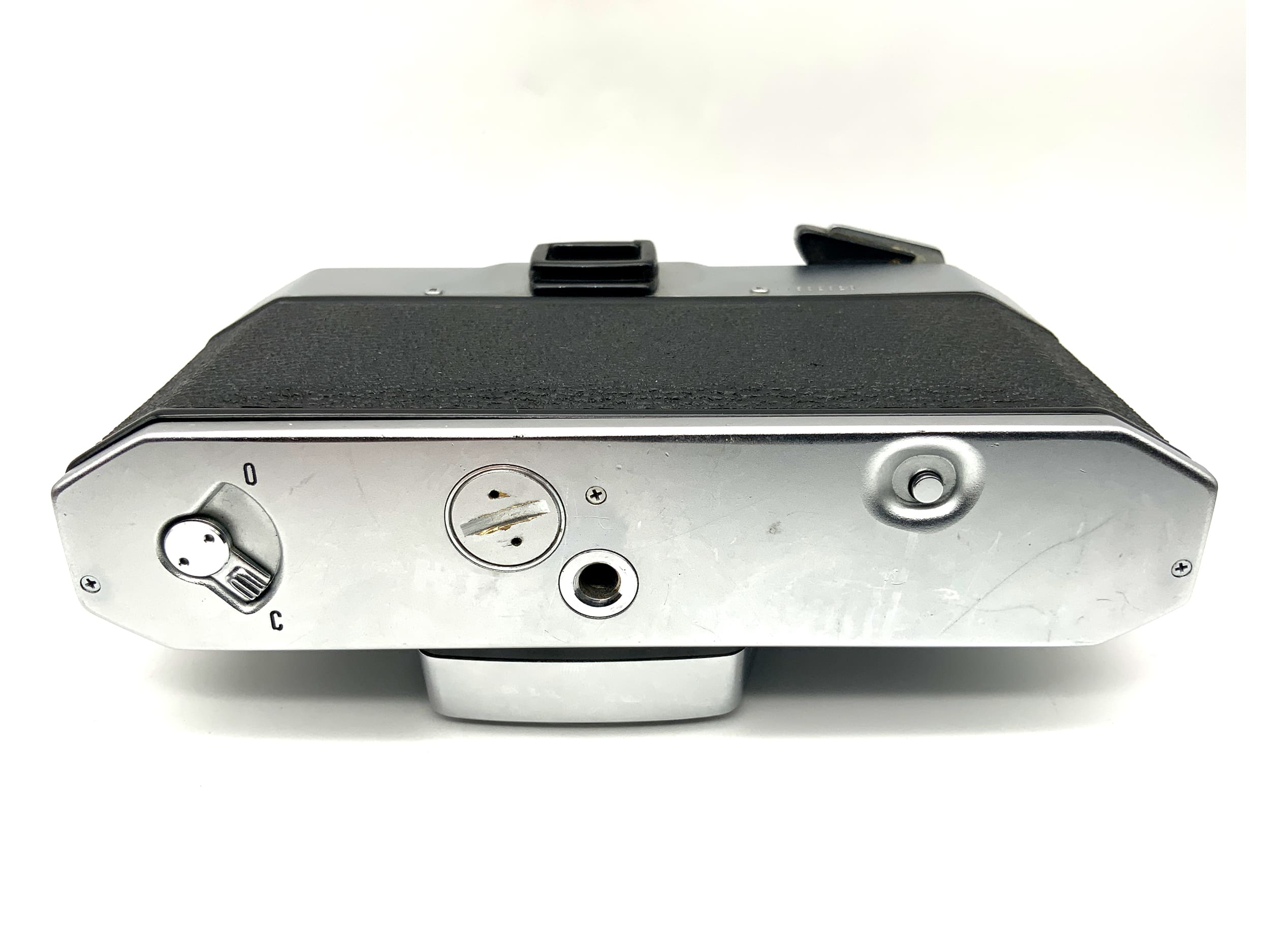 Porst Uniflex 1000s SLR !Beli defective! 35mm SLR analog body (M42)
