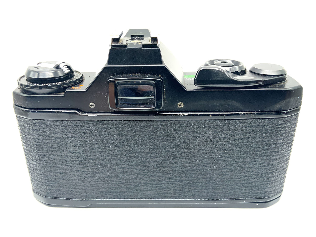 Boîtier reflex Pentax MV SLR !Beli défectueux ! Boîtier reflex argentique 35 mm (Pentax K)