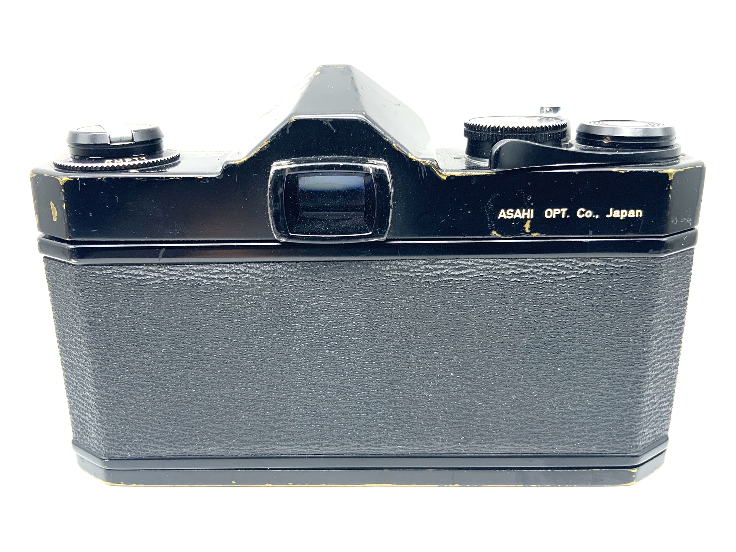 Boîtier reflex Pentax Spotmatic SP !Beli défectueux ! Boîtier reflex argentique 35 mm (M42)