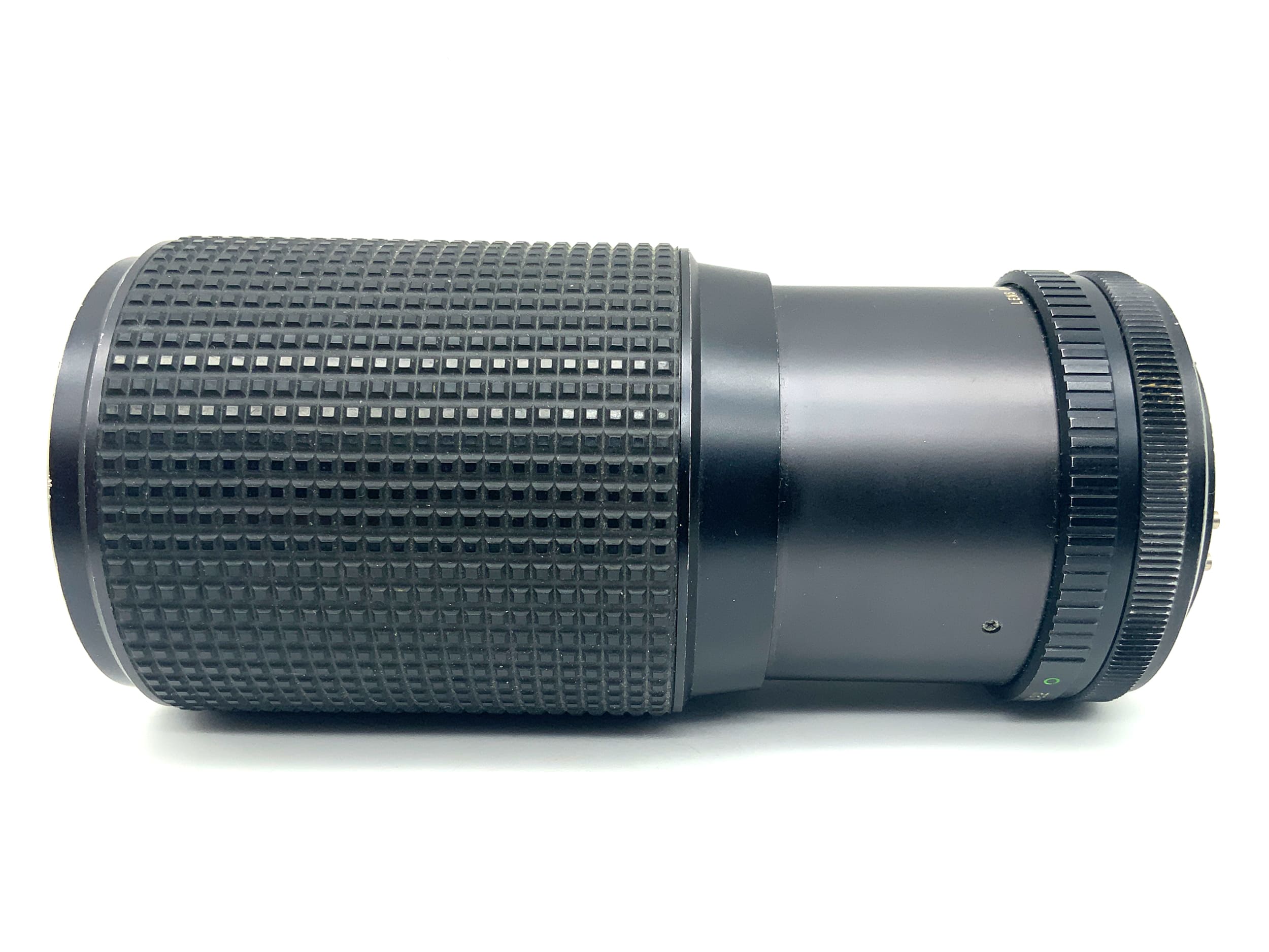 Tokina 70-210mm 1:3.5 lens RMC zoom lens (Canon FD)