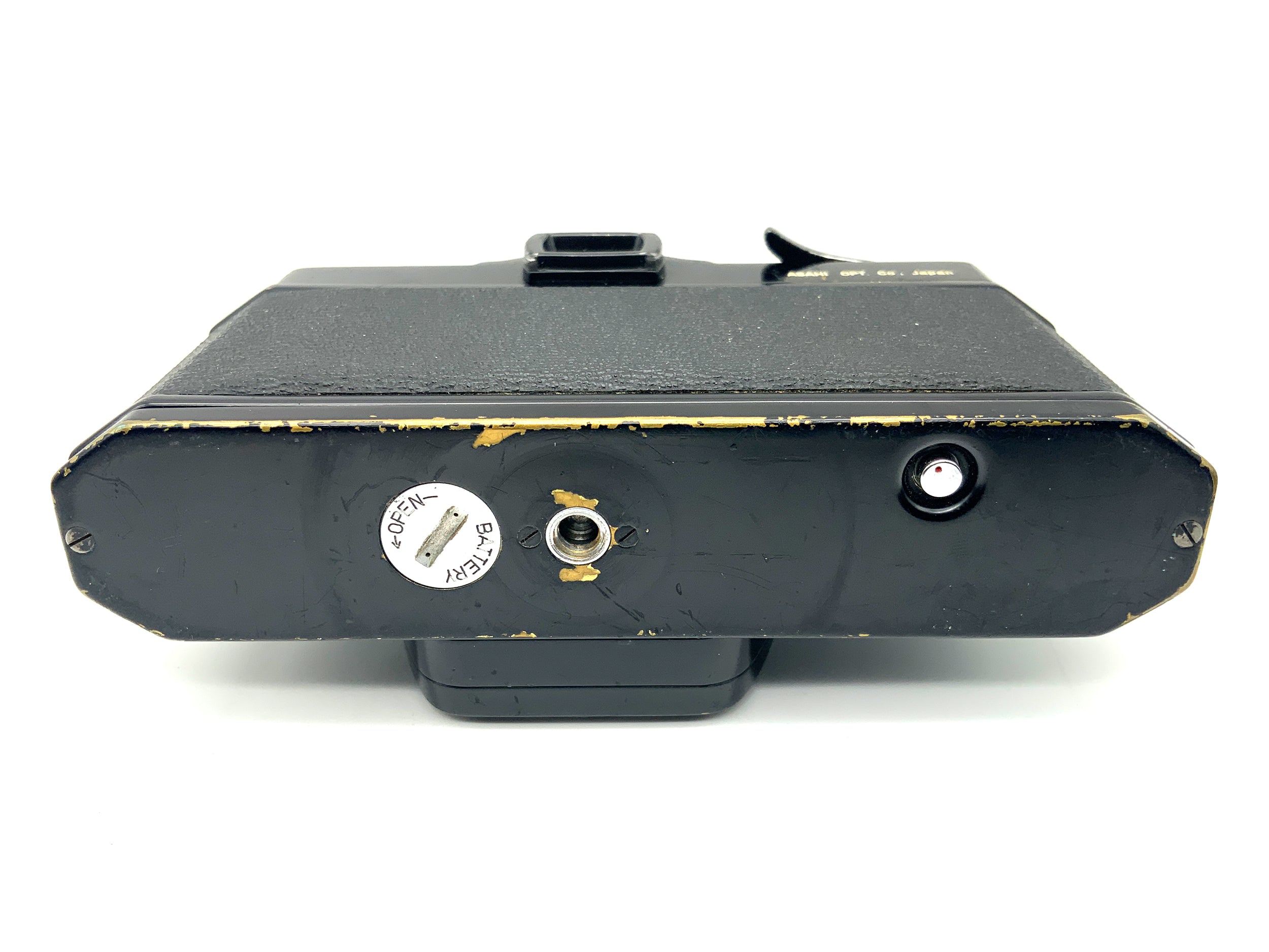 Boîtier reflex Pentax Spotmatic SP !Beli défectueux ! Boîtier reflex argentique 35 mm (M42)