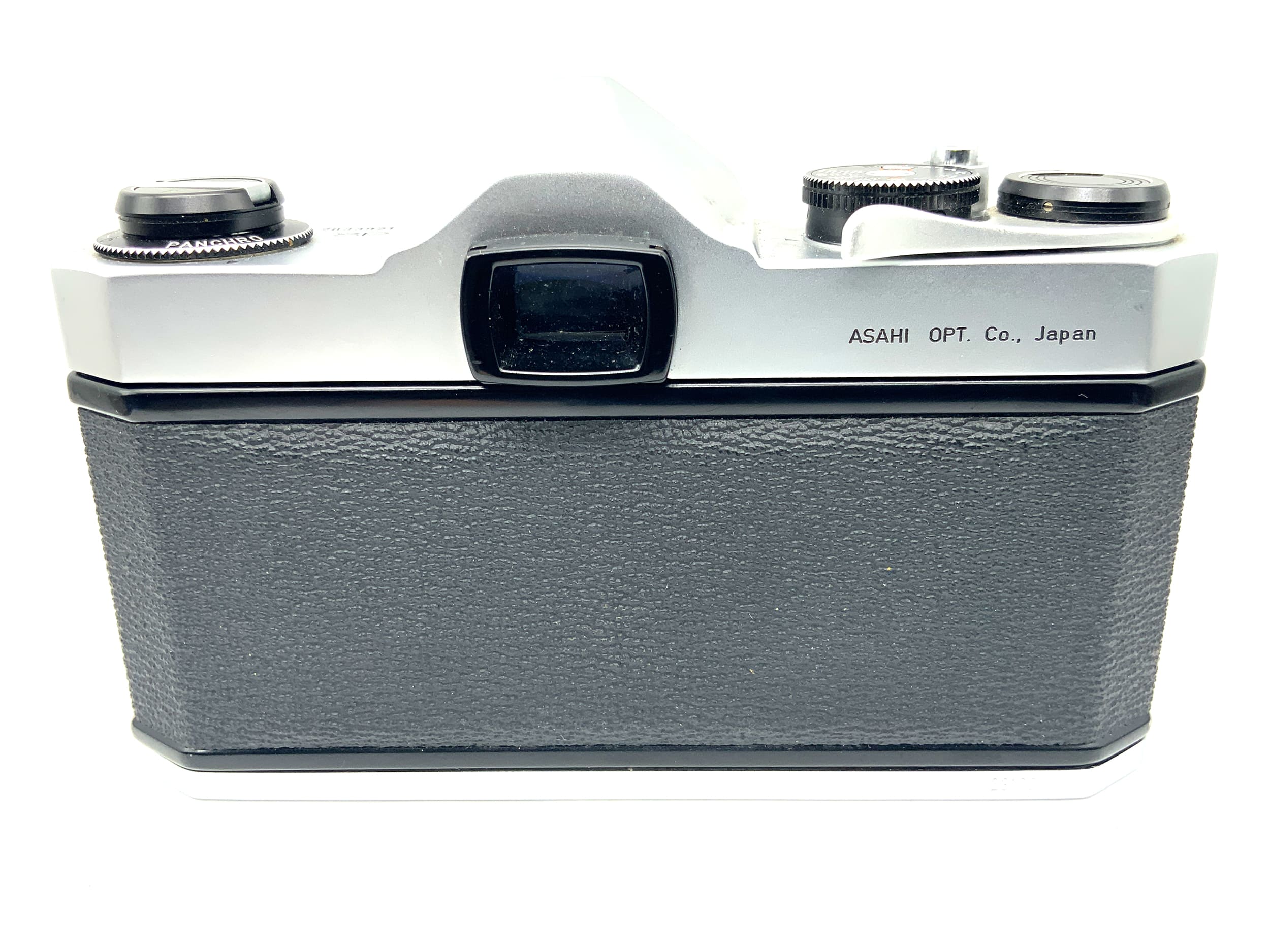 Boîtier reflex Pentax Spotmatic SP !Beli défectueux ! Boîtier reflex argentique 35 mm (M42)