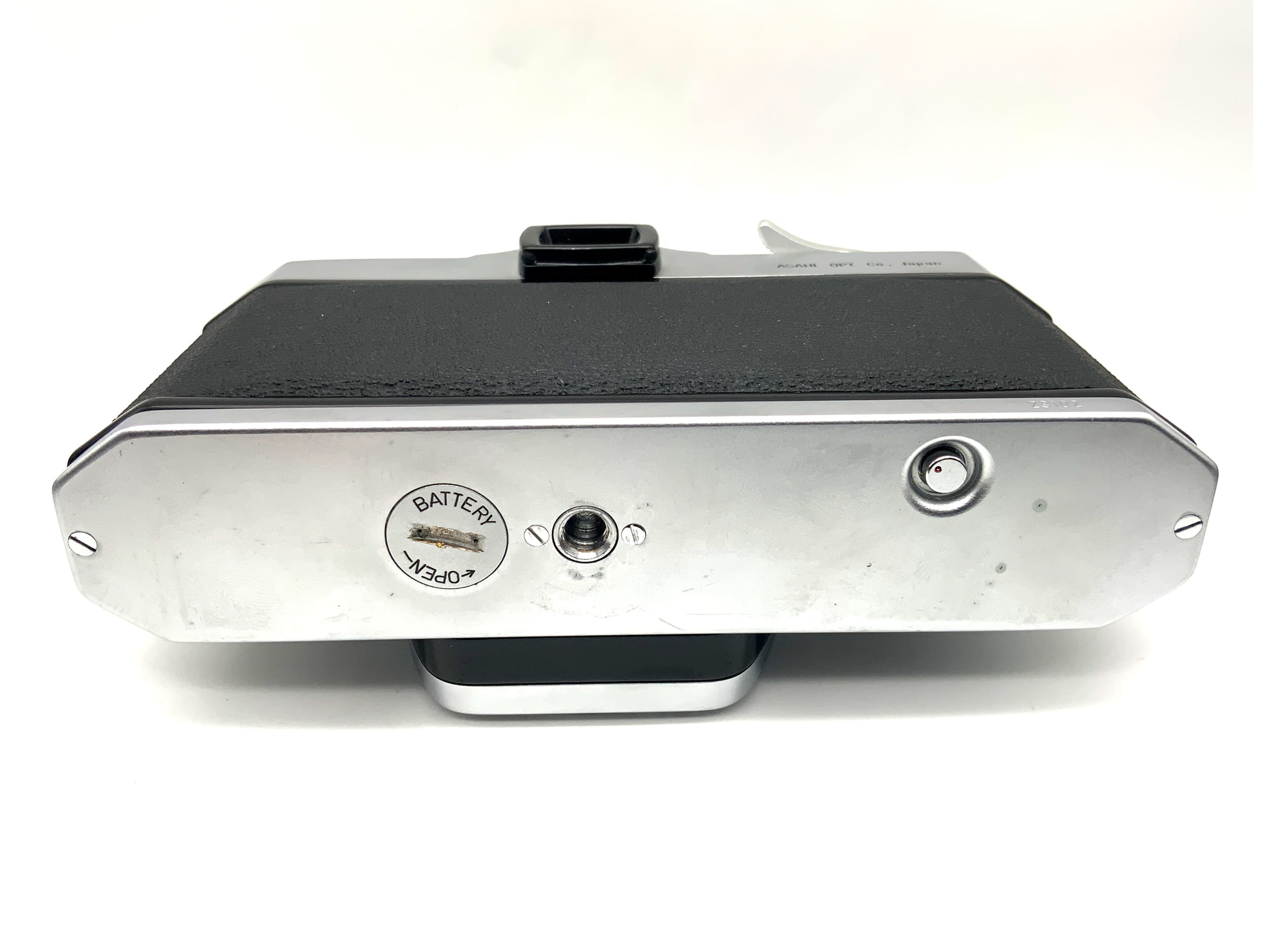 Boîtier reflex Pentax Spotmatic SP !Beli défectueux ! Boîtier reflex argentique 35 mm (M42)