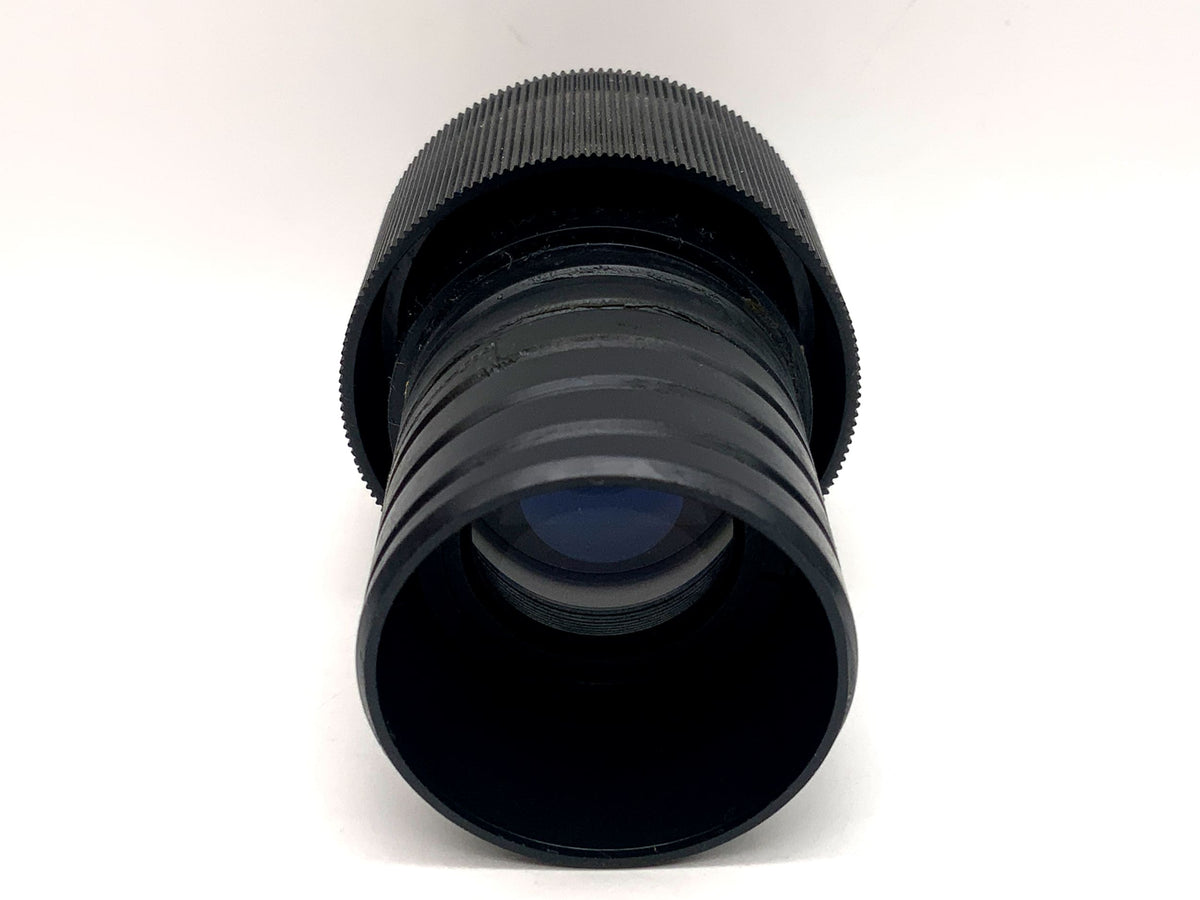 Objectif de projecteur Revue 85 mm 1:2,8 MC Color-Revuetar-S (filetage hélicoïdal)