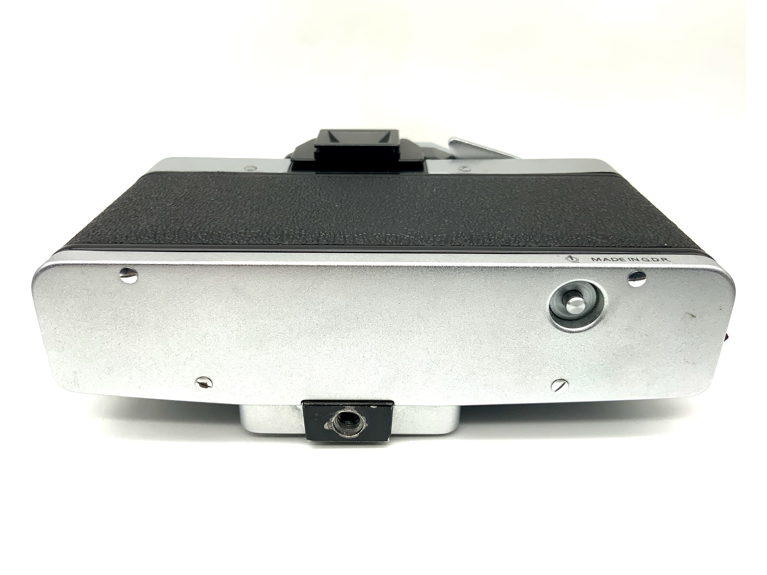 Exakta RTL 1000 SLR !Beli defective! 35mm SLR analog body (Exa)