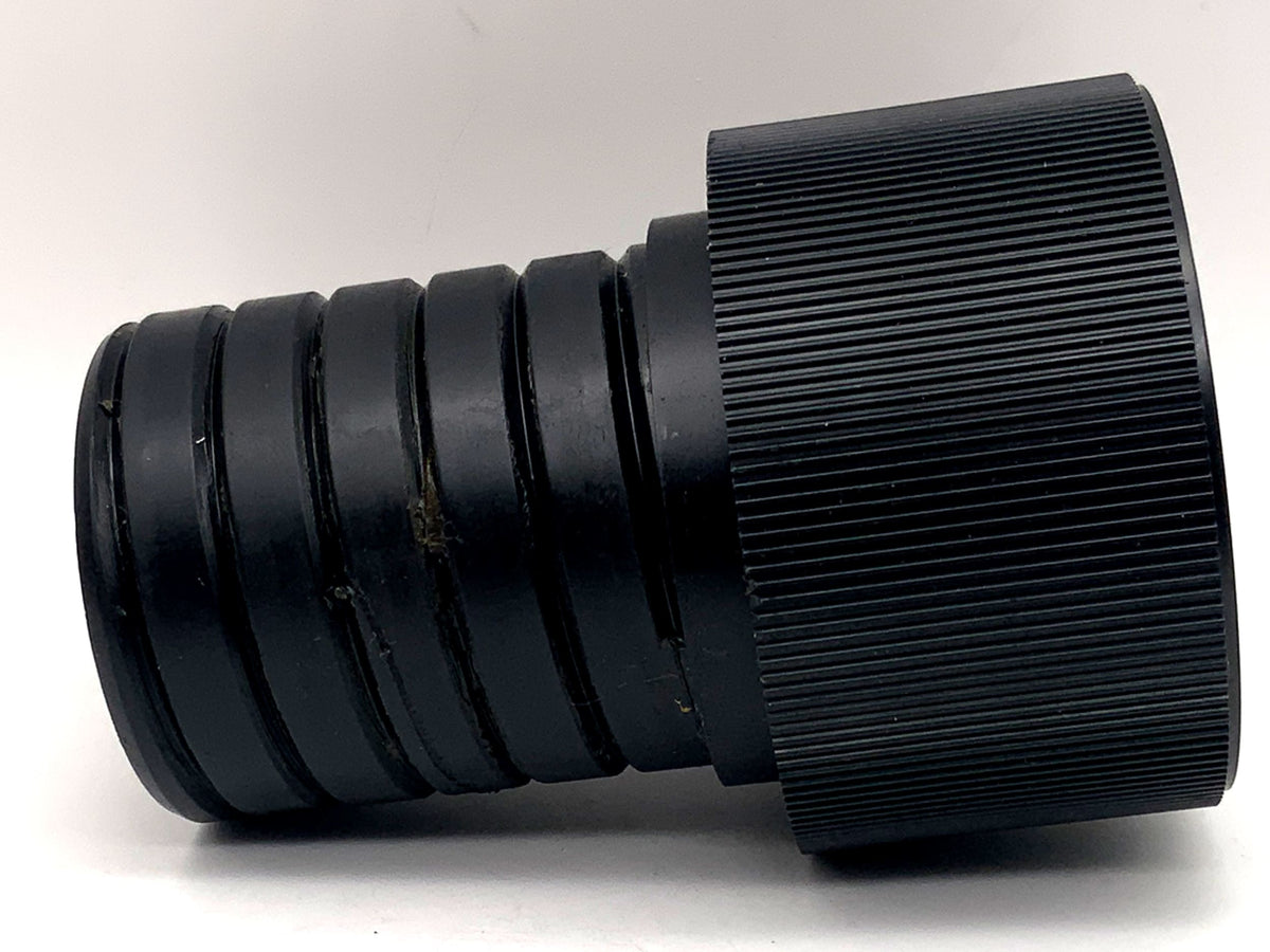 Objectif de projecteur Revue 85 mm 1:2,8 MC Color-Revuetar-S (filetage hélicoïdal)