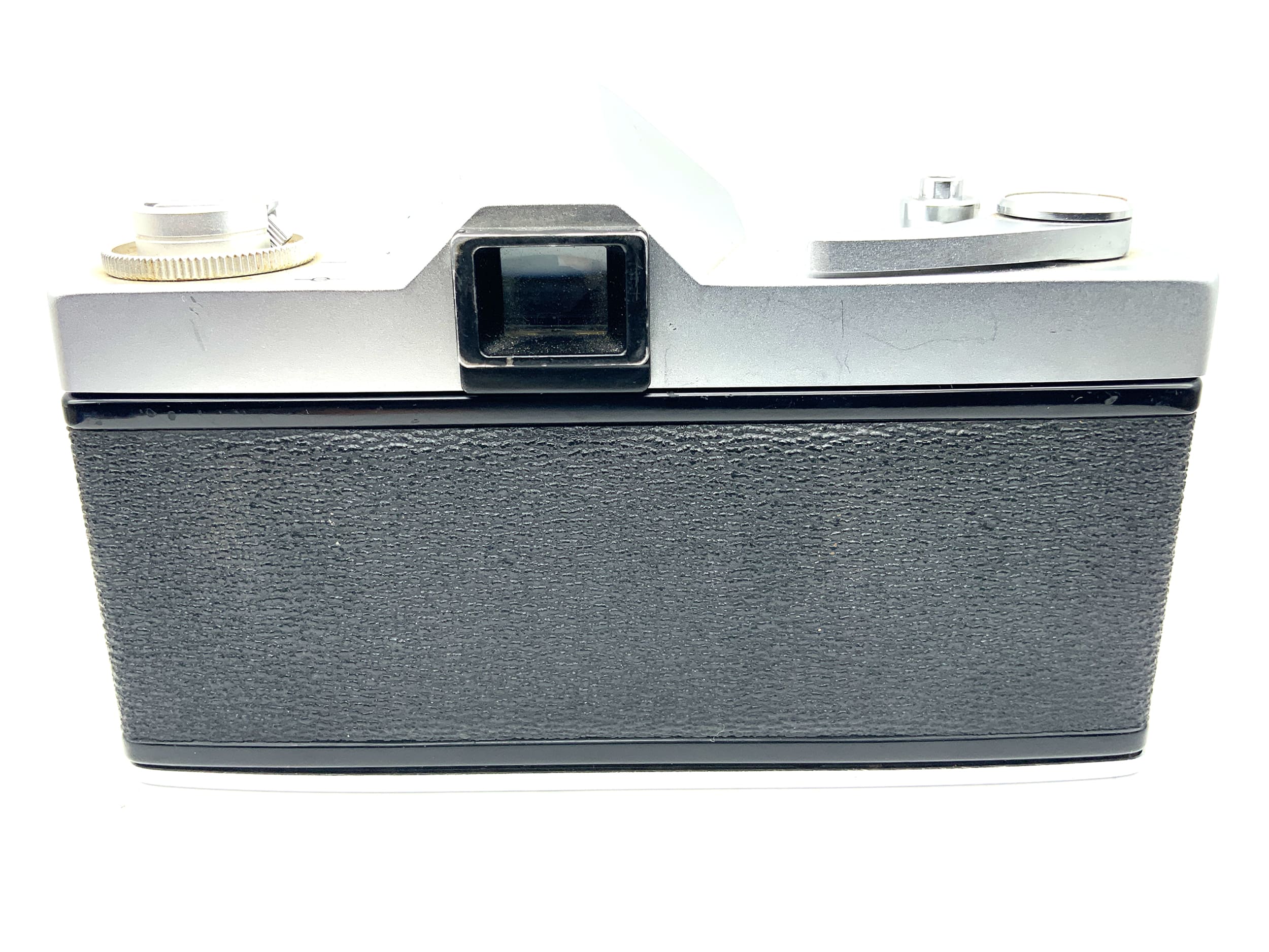 Ricoh Singlex TLS SLR !Beli défectueux ! Boîtier reflex analogique 35 mm (M42)