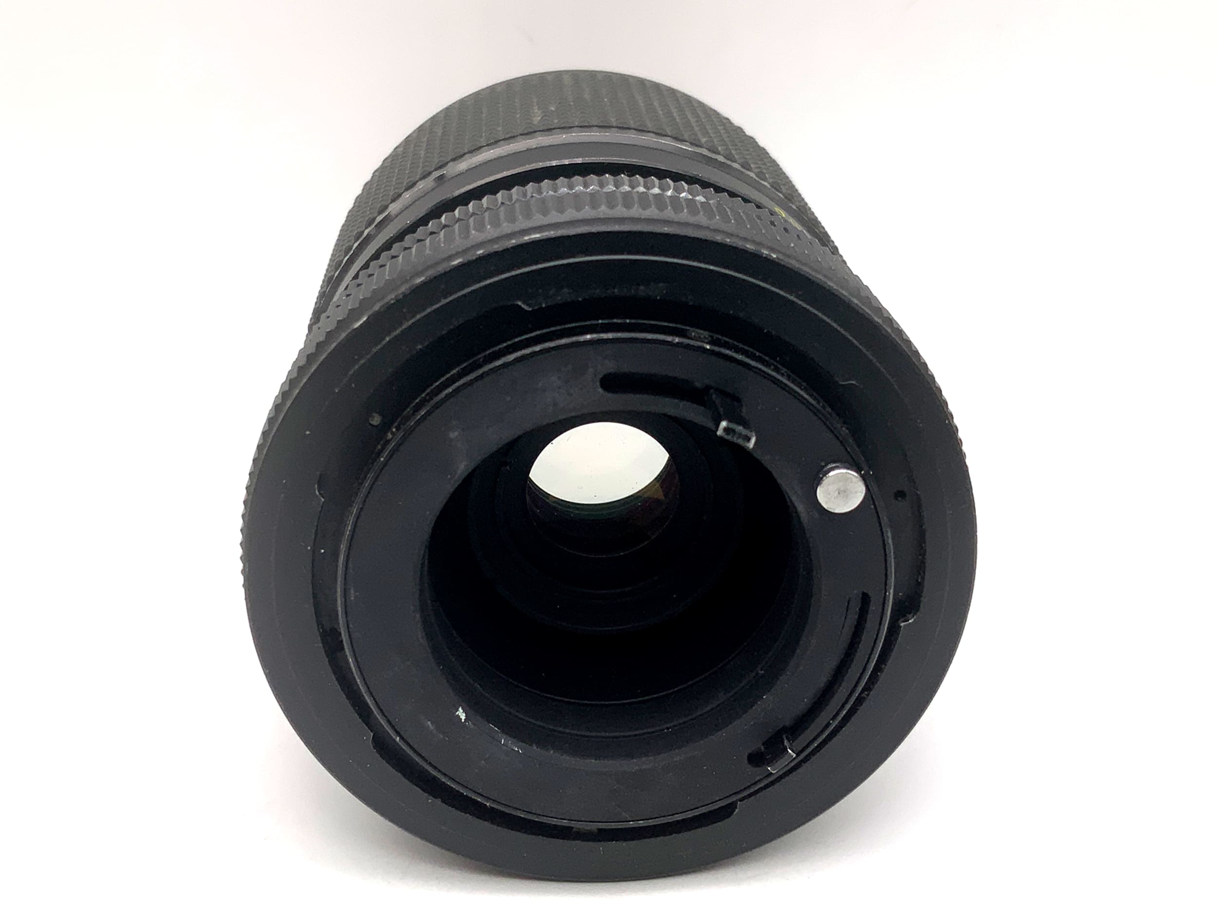 Objectif Revue 35-70mm 1:3.5-4.5 Auto Revuenon Zoom MC Zoom Lens (Canon FD)