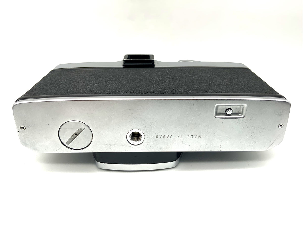 Ricoh Singlex TLS SLR !Beli défectueux ! Boîtier reflex analogique 35 mm (M42)