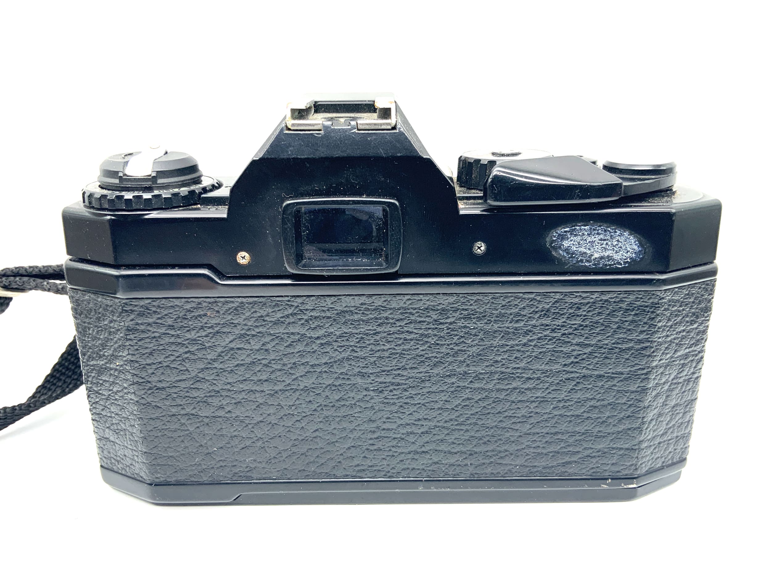 Revue SC4 SLR !Beli défectueux ! Boîtier reflex argentique 35 mm (Pentax K)