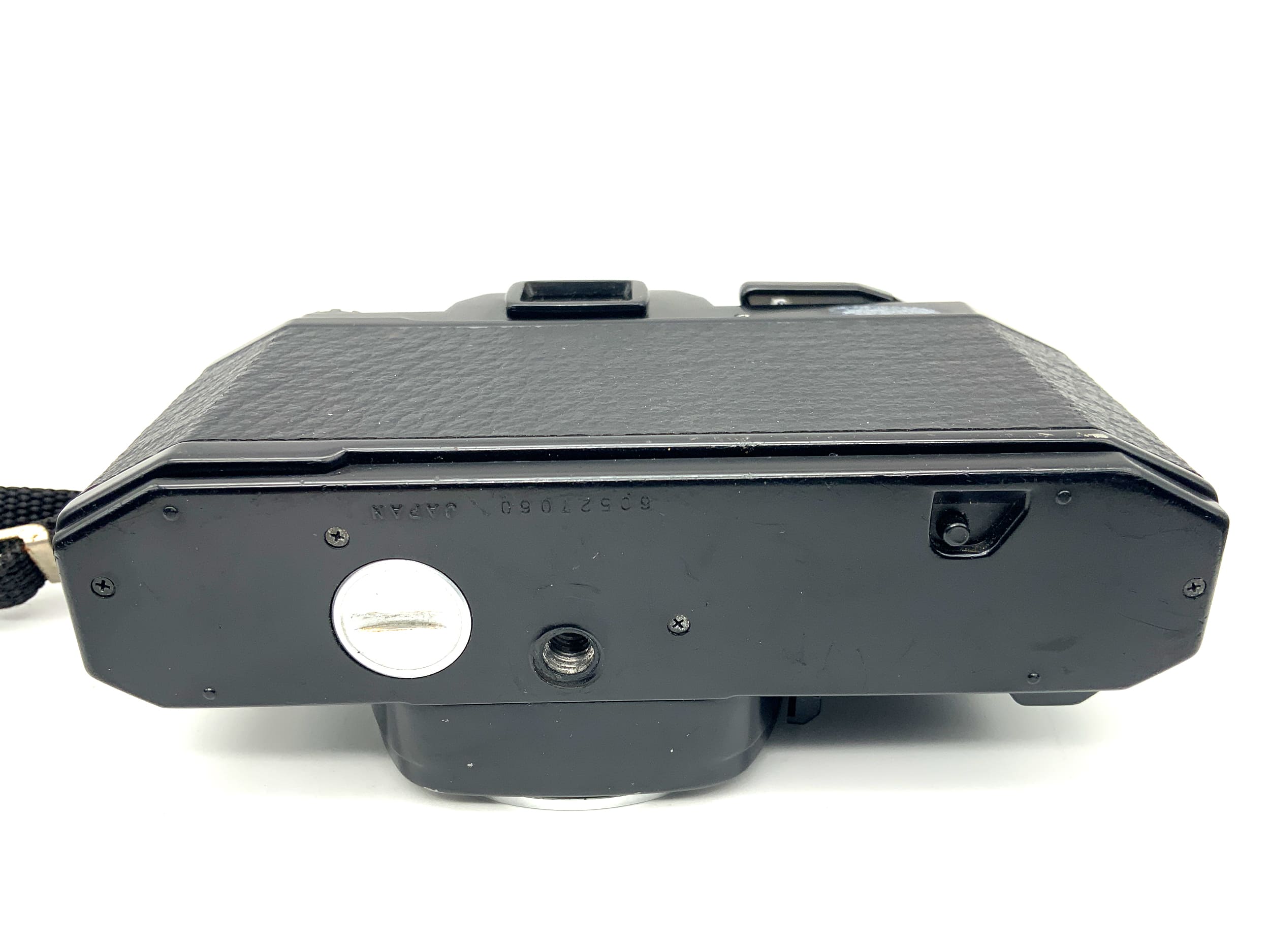 Revue SC4 SLR !Beli defective! 35mm SLR analog body (Pentax K)