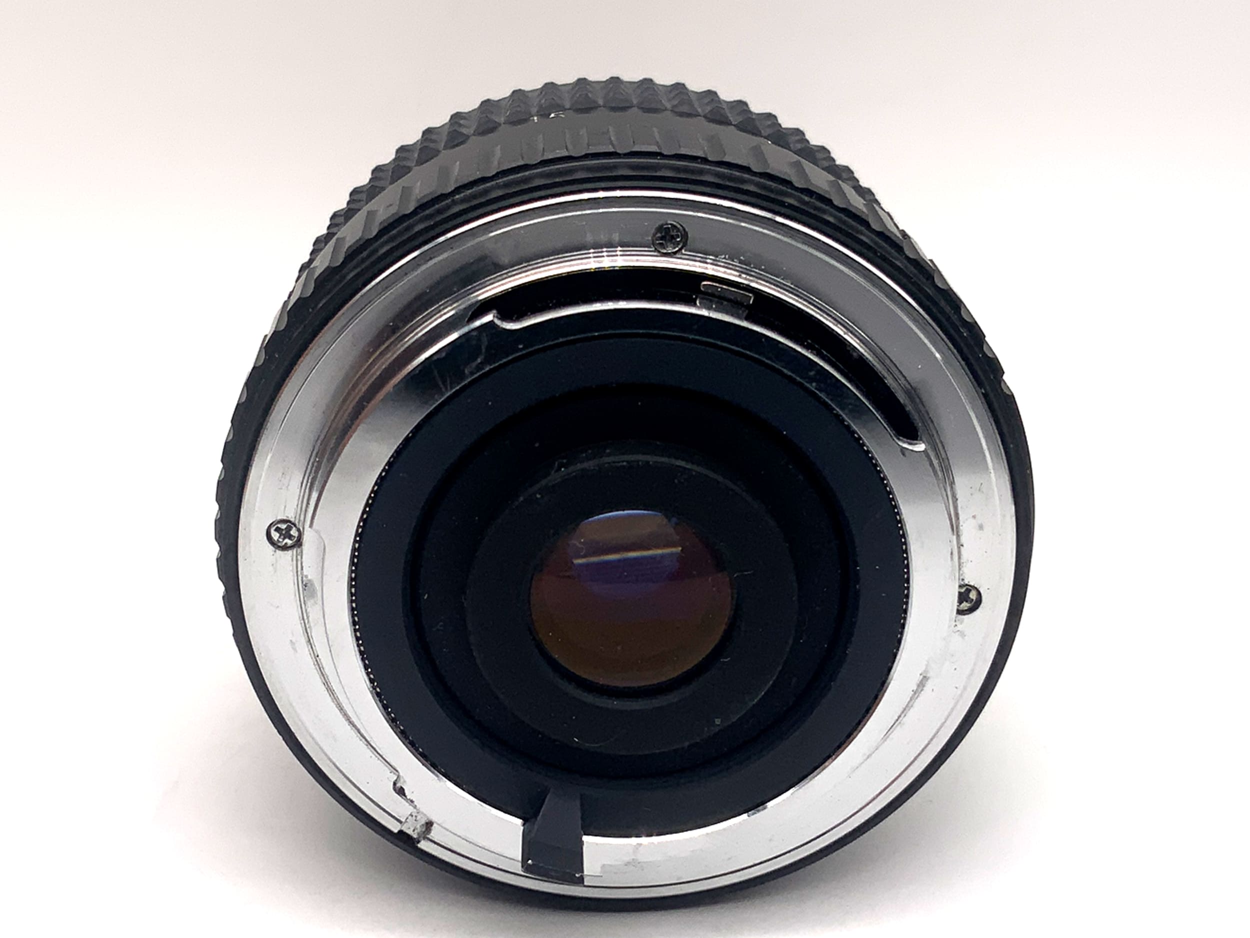 Objectif Revue 28 mm 1:2.8 Auto Revuenon à focale fixe (Pentax K)