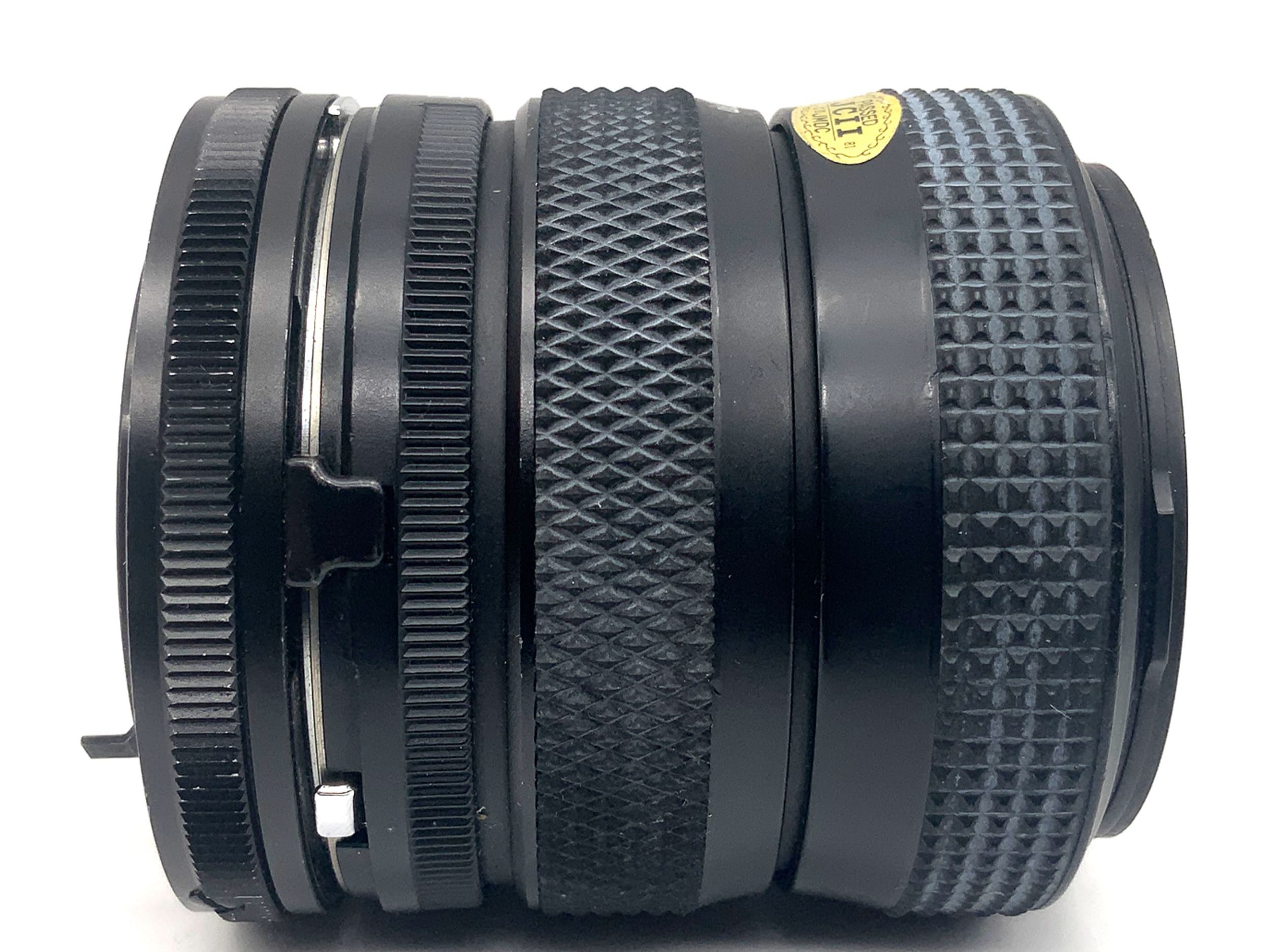 Tamron 28-70mm 1:3.5-4.5 Zoom Lens (Canon FD)