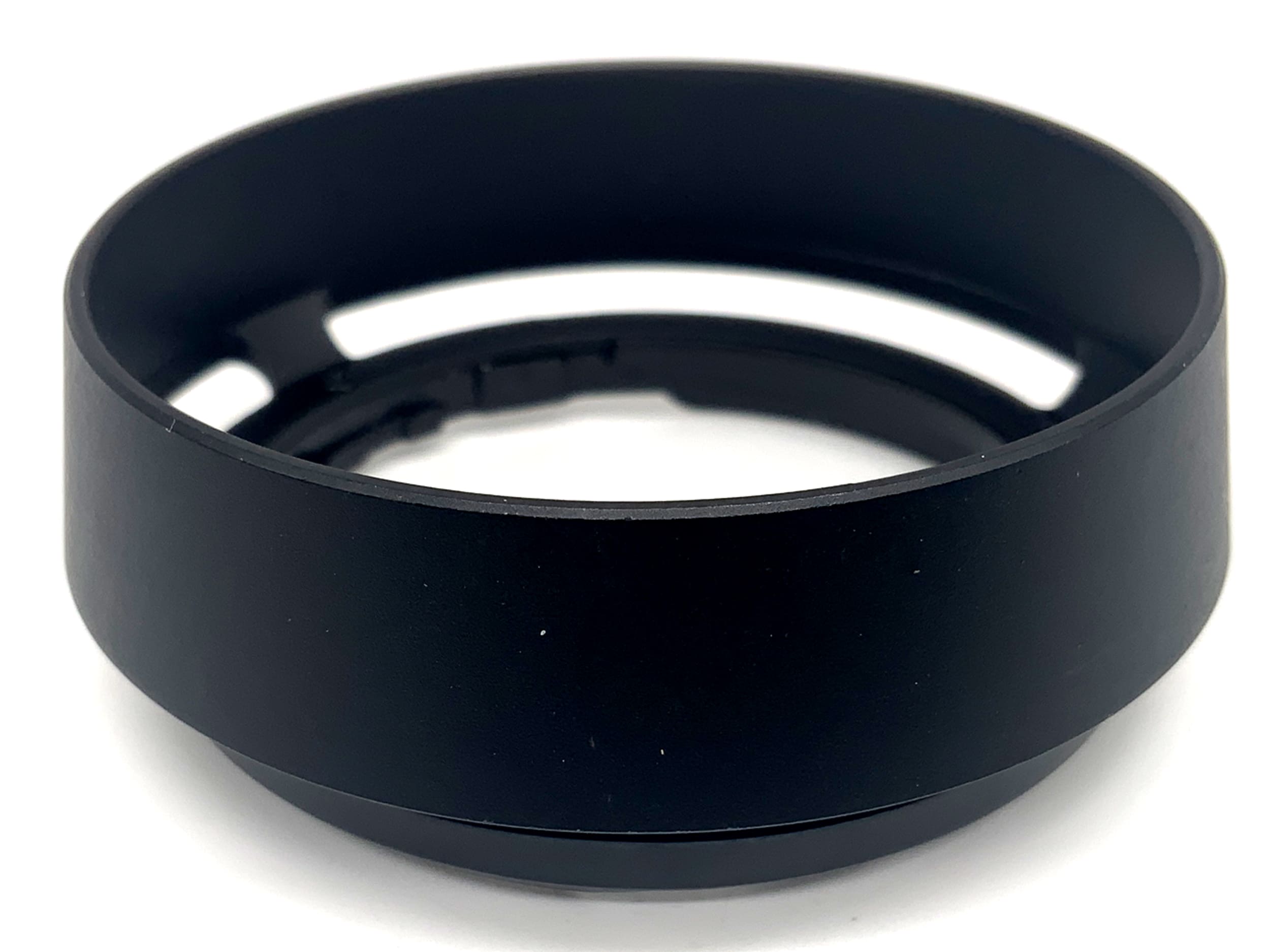 JJC LH-JXF35C Gegenlichtblende für Fujinon XF35mm F2 R WR & XF23mm Sonnenblende