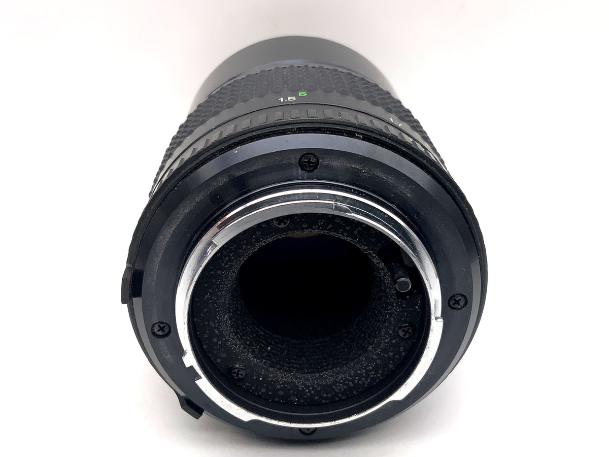 Objectif Minolta 135 mm 1:3.5 MD Tele Rokkor Prime (Minolta MD)
