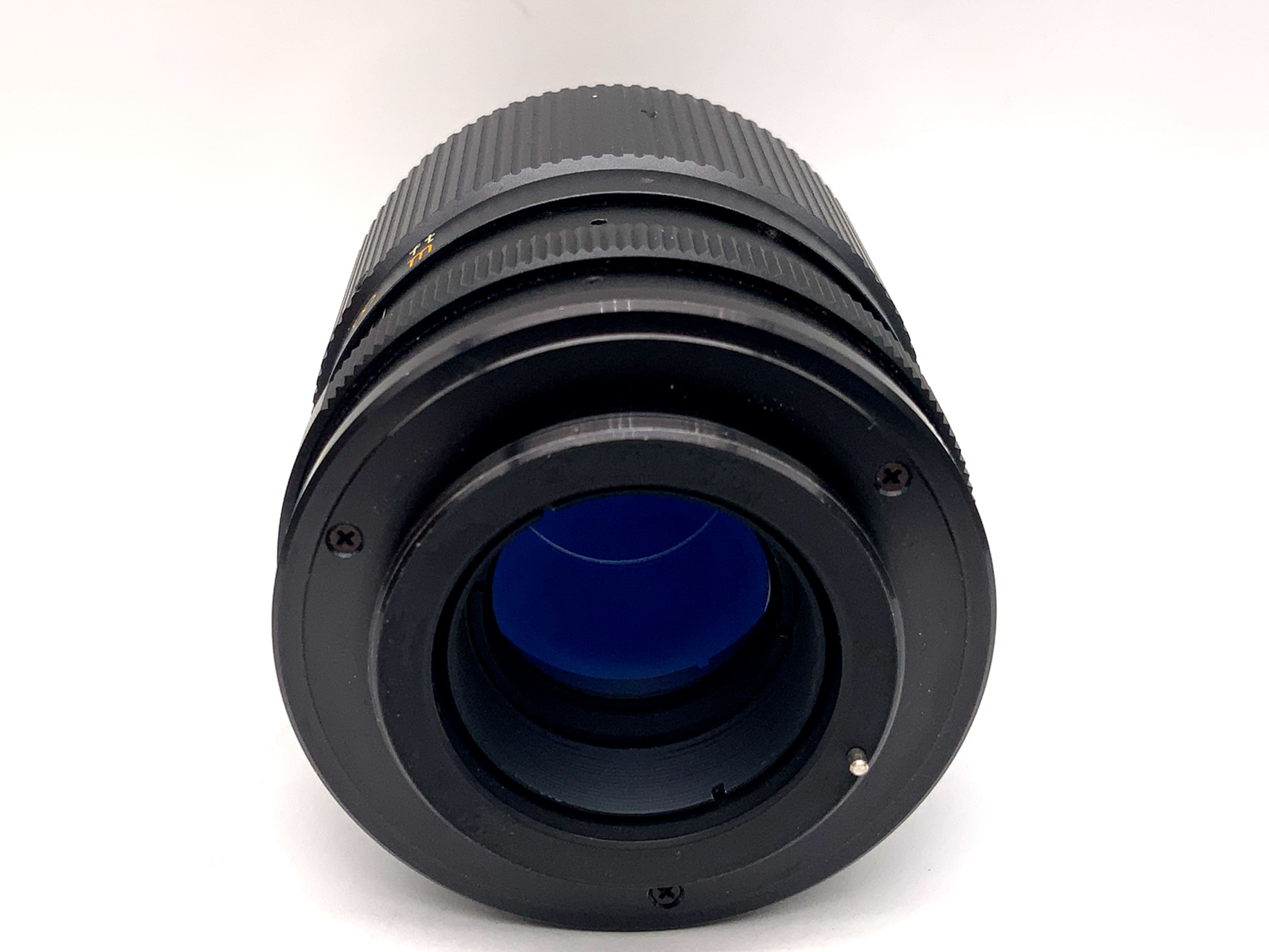 Objectif Porst 135 mm 1:3.5 Auto D Téléobjectif Prime (M42)
