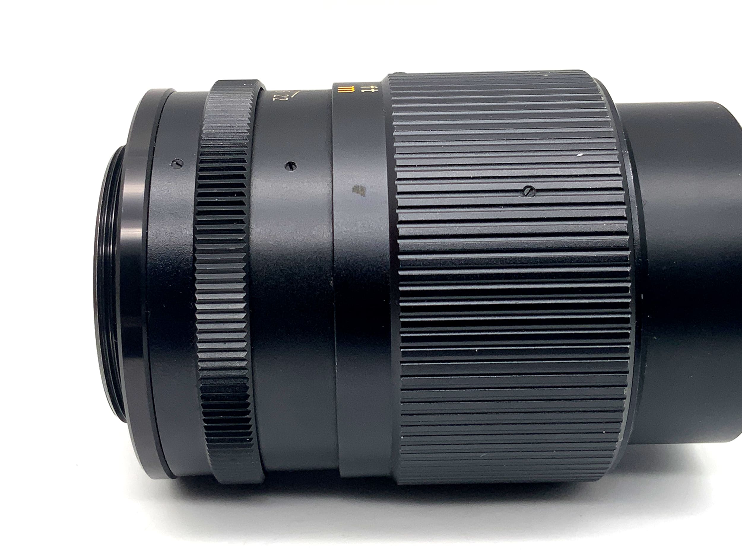 Objectif Porst 135 mm 1:3.5 Auto D Téléobjectif Prime (M42)