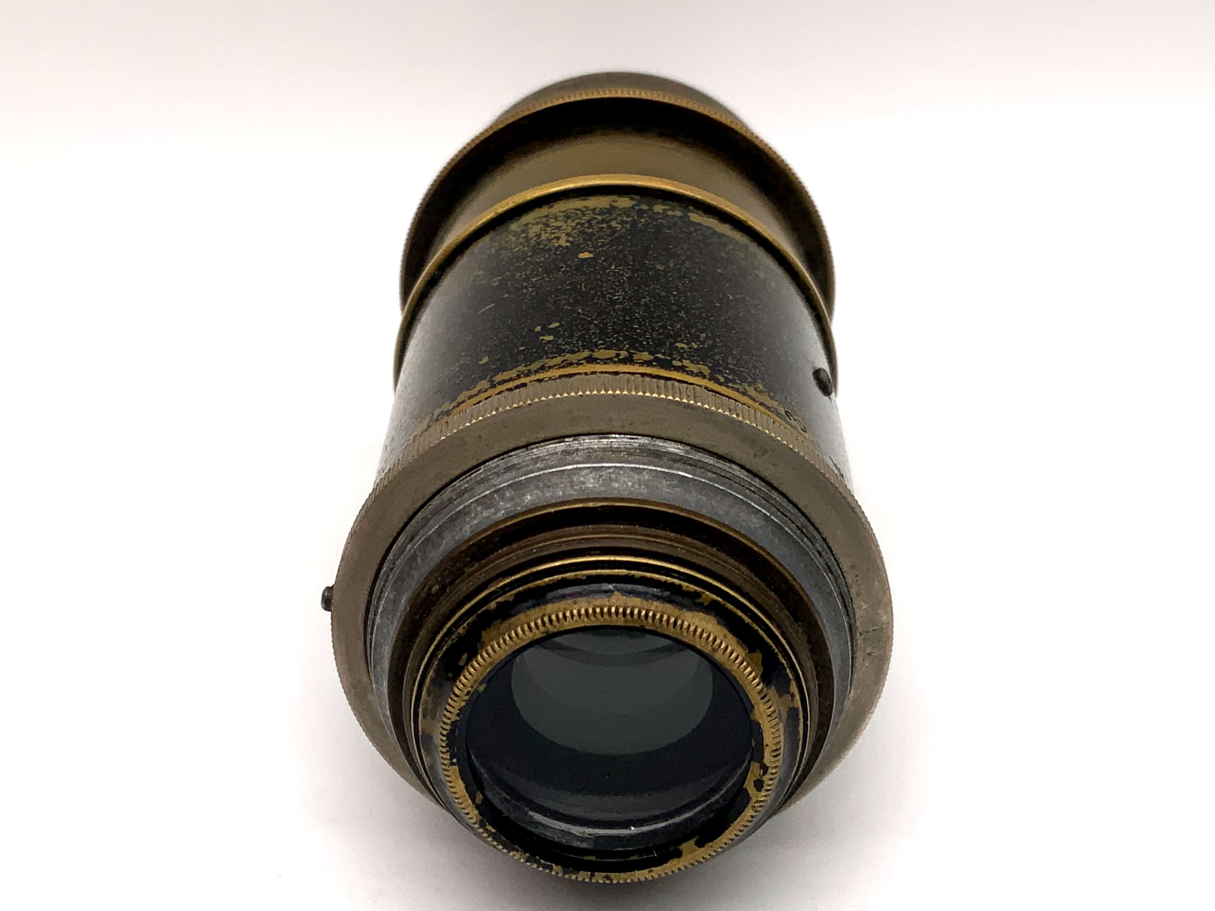 Plaubel&amp;Co 1:3-18 Rapid Tele Peconar Zoom Lens (for Makina)