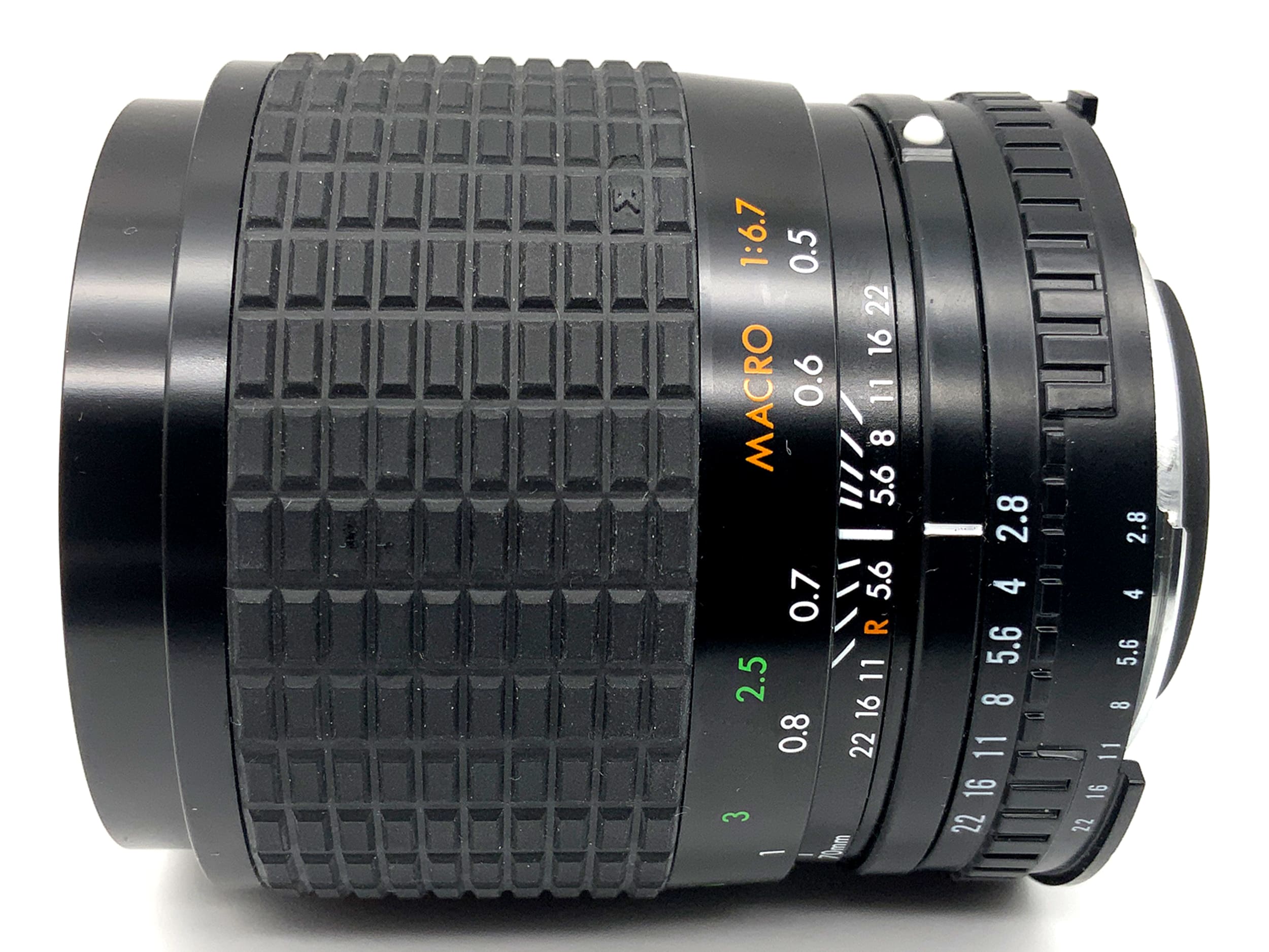 Objectif Sigma 35-70 1:2.8-4 Ai-s Multi-Coated Zoom Master (Nikon F)