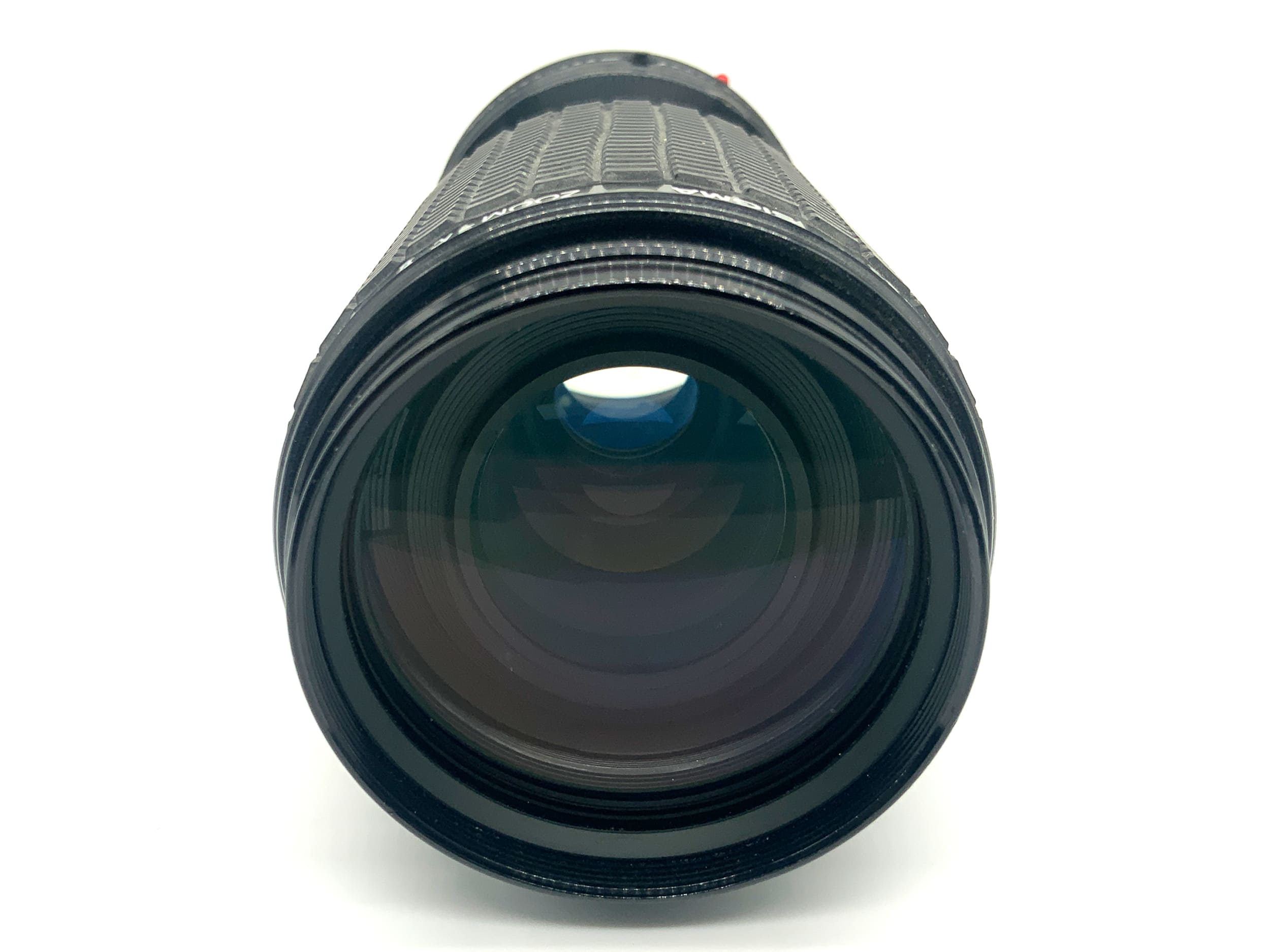 Sigma Zoom-K II MC Macro 70-210mm 1:4.5 Objektiv Zoomobjektiv (Canon FD) Pilz!