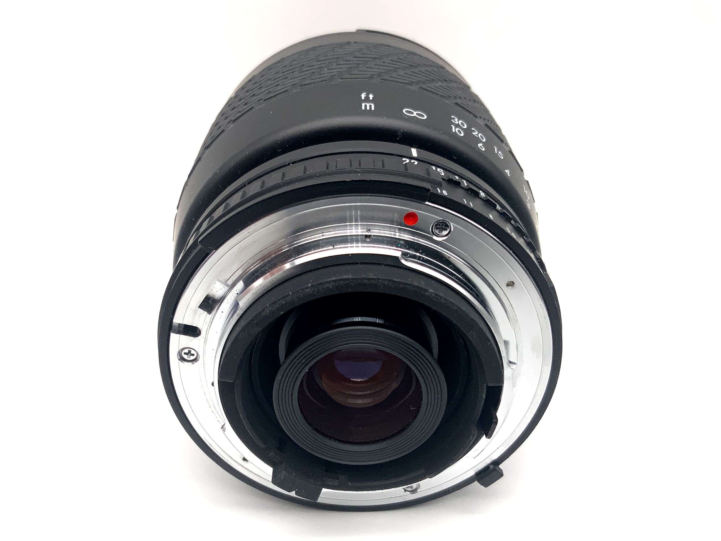 Objectif Sigma 70-210mm 1:4-5.6 Ai-s Multi-Coated UC Zoom (Nikon F)