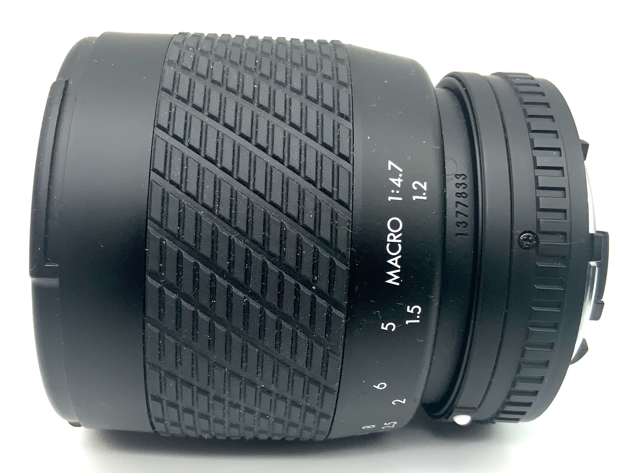Objectif Sigma 70-210mm 1:4-5.6 Ai-s Multi-Coated UC Zoom (Nikon F)