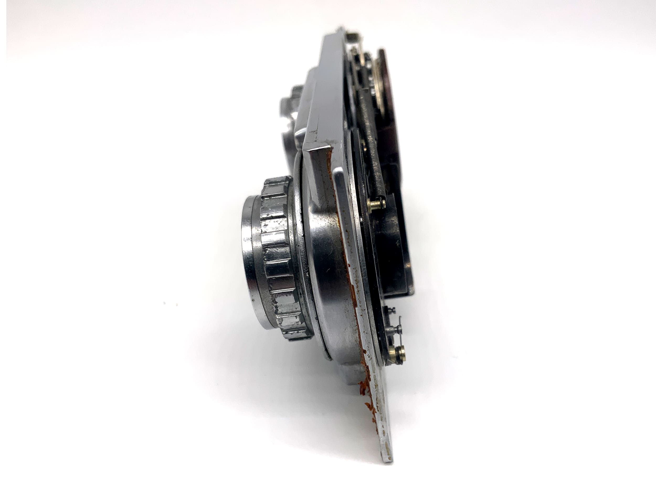 Revere für Stereo 33 Wollensak 35mm 1:3.5 Objektiv Festbrennweite ( )