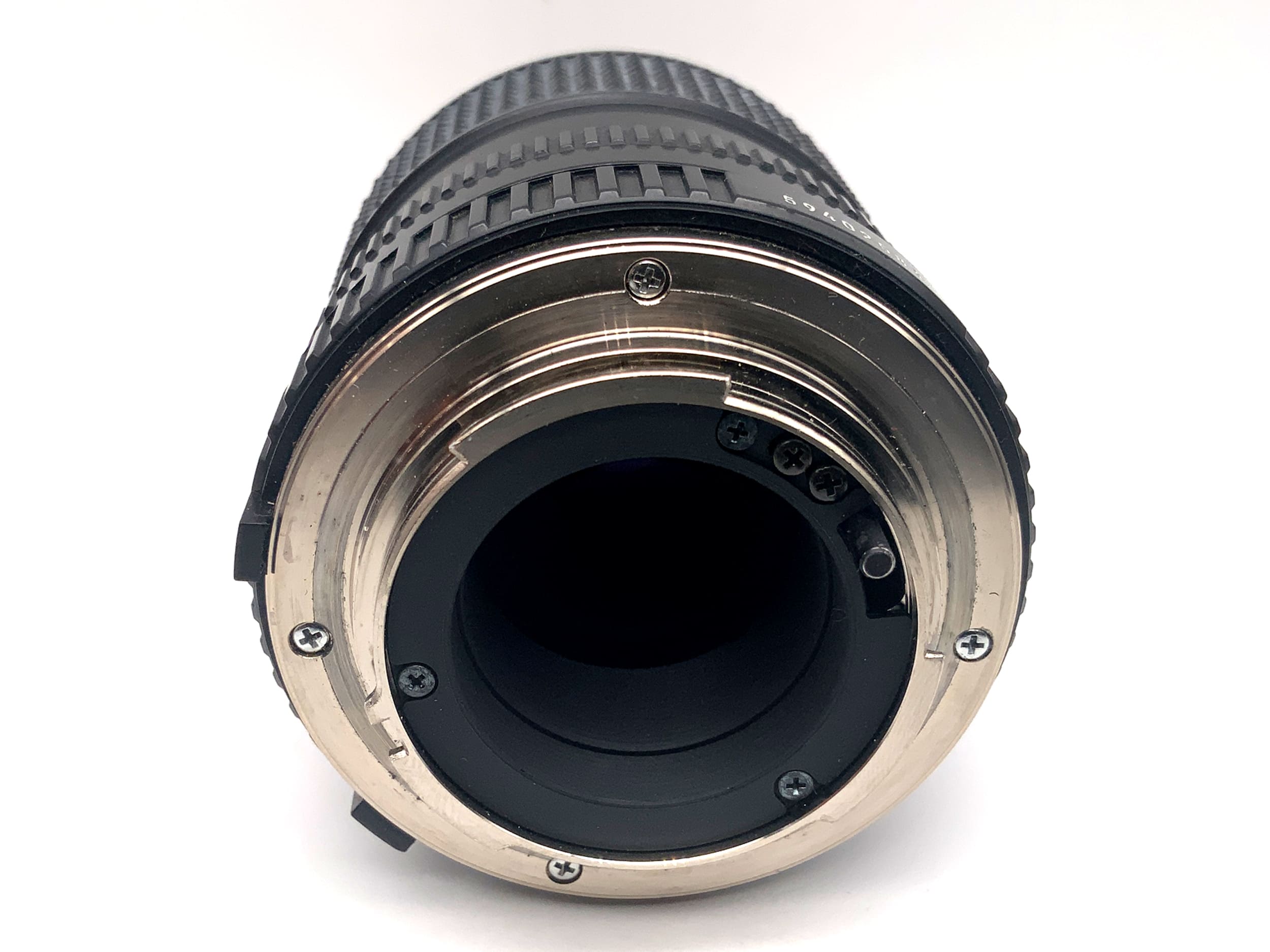 Objectif zoom Minolta 35-70 mm 1:3.5-4.8 MD (Minolta MD)